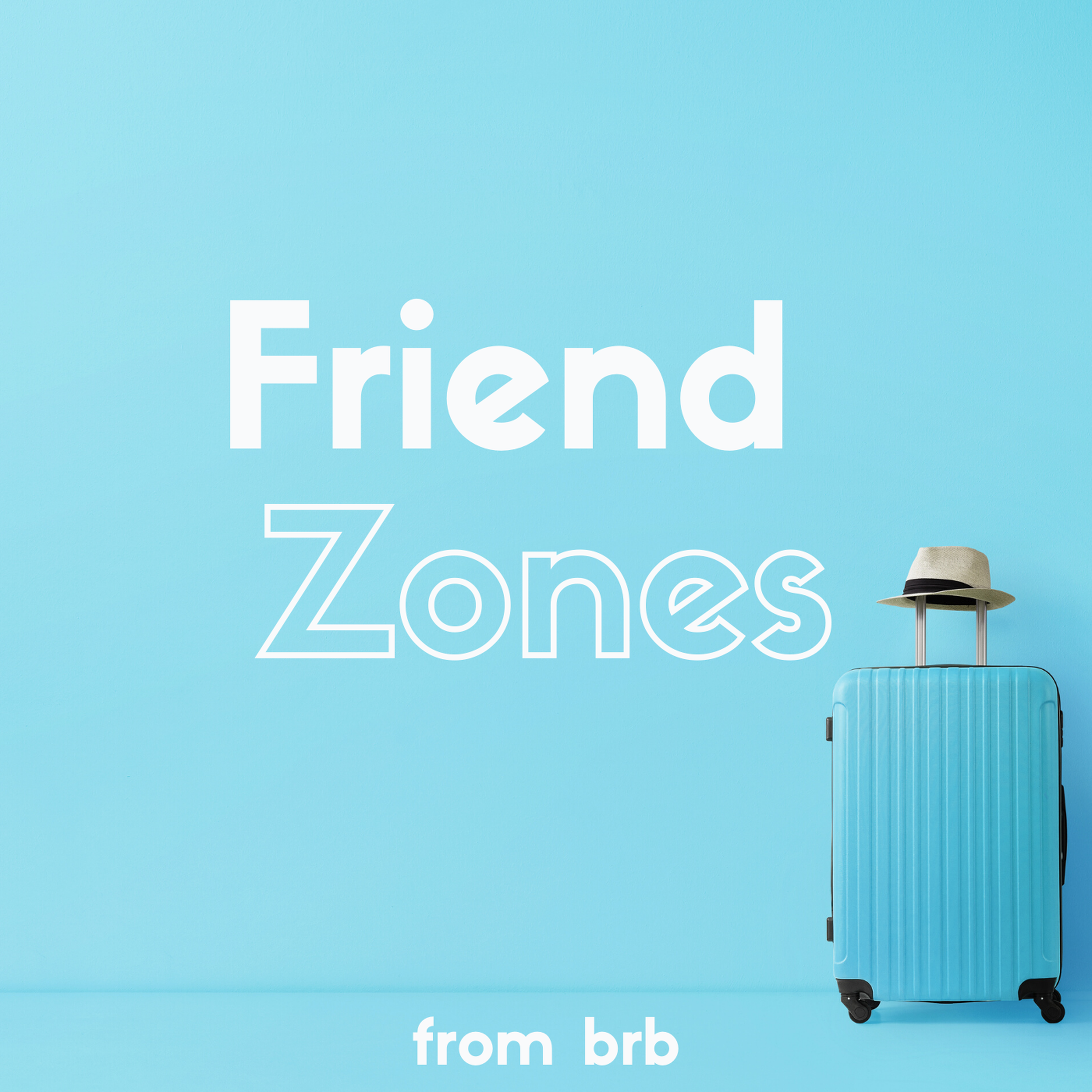 cover art for Friend Zones: The Portal To Super Earth