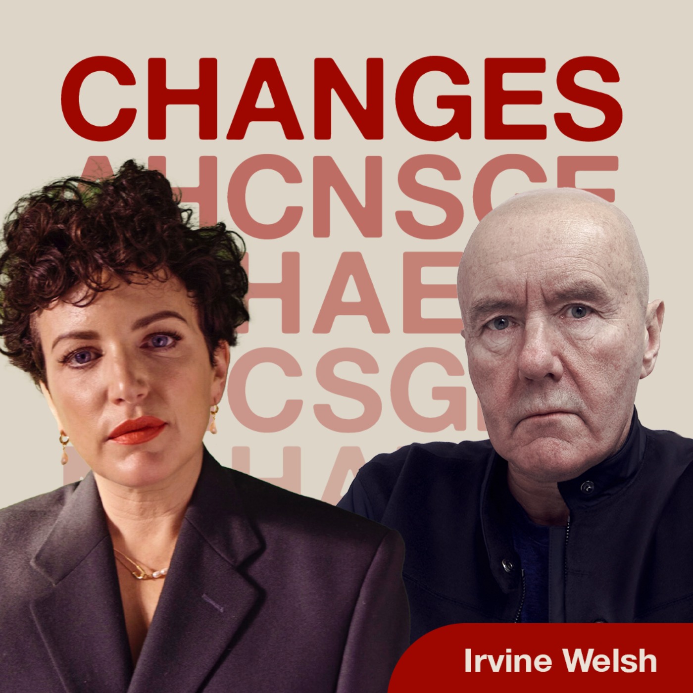 Irvine Welsh on toxic masculinity, addiction and softening with age