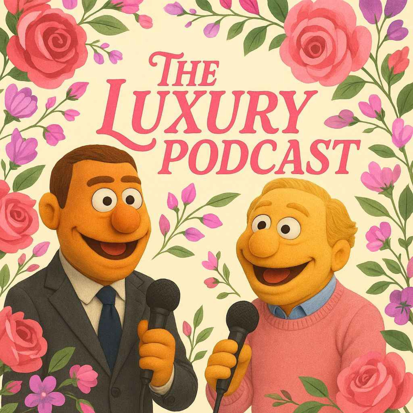 Escalator Tumbles and Nighttime Happenings