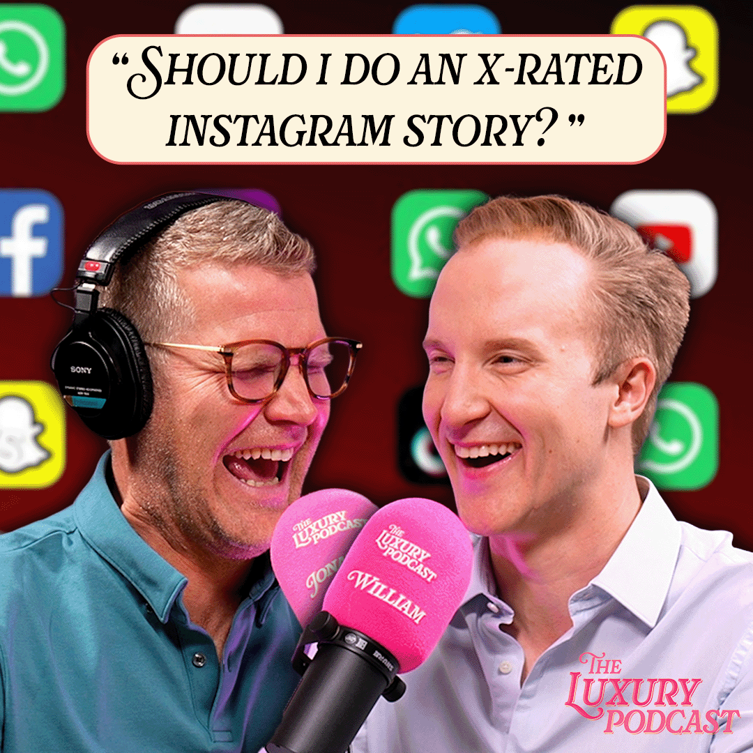 Social Media episode artwork