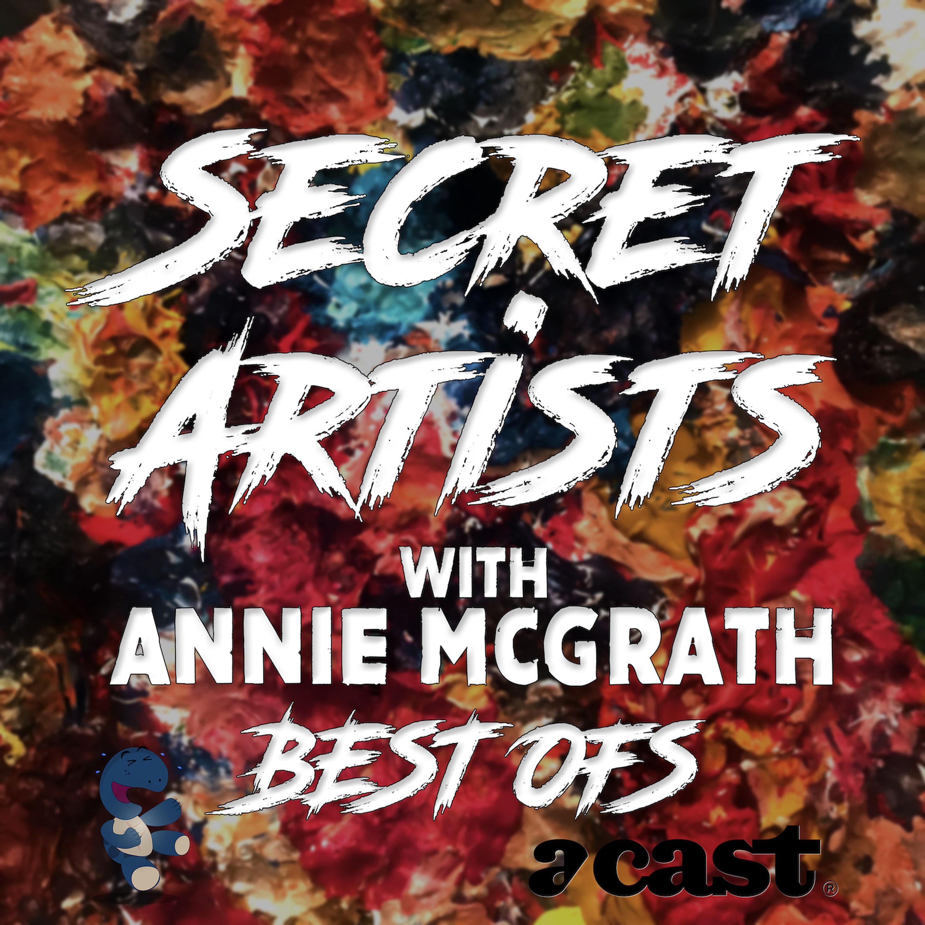 Best Ofs - What is art?
