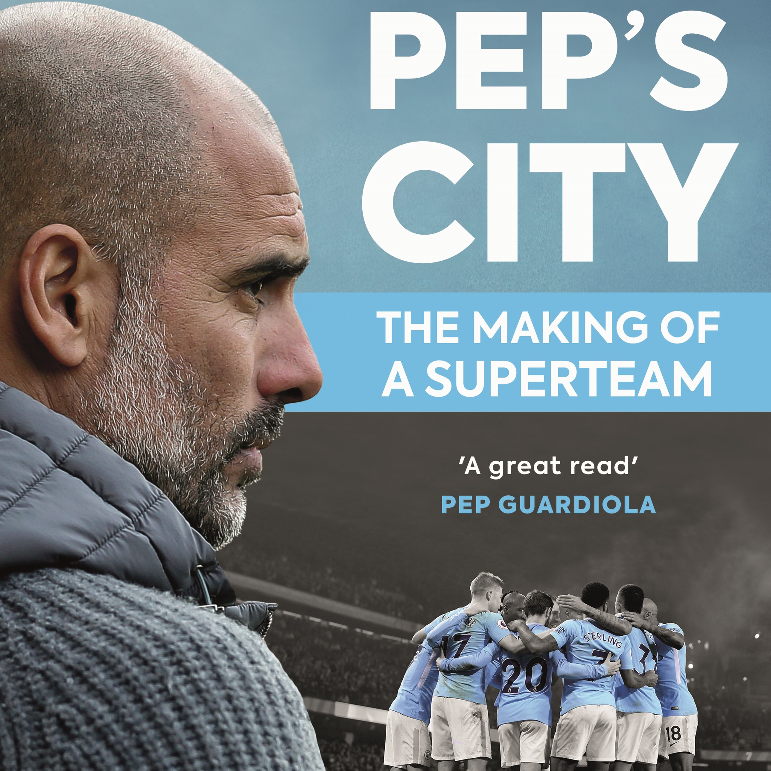 cover art for Pep's City: Behind The Scenes with BackPage