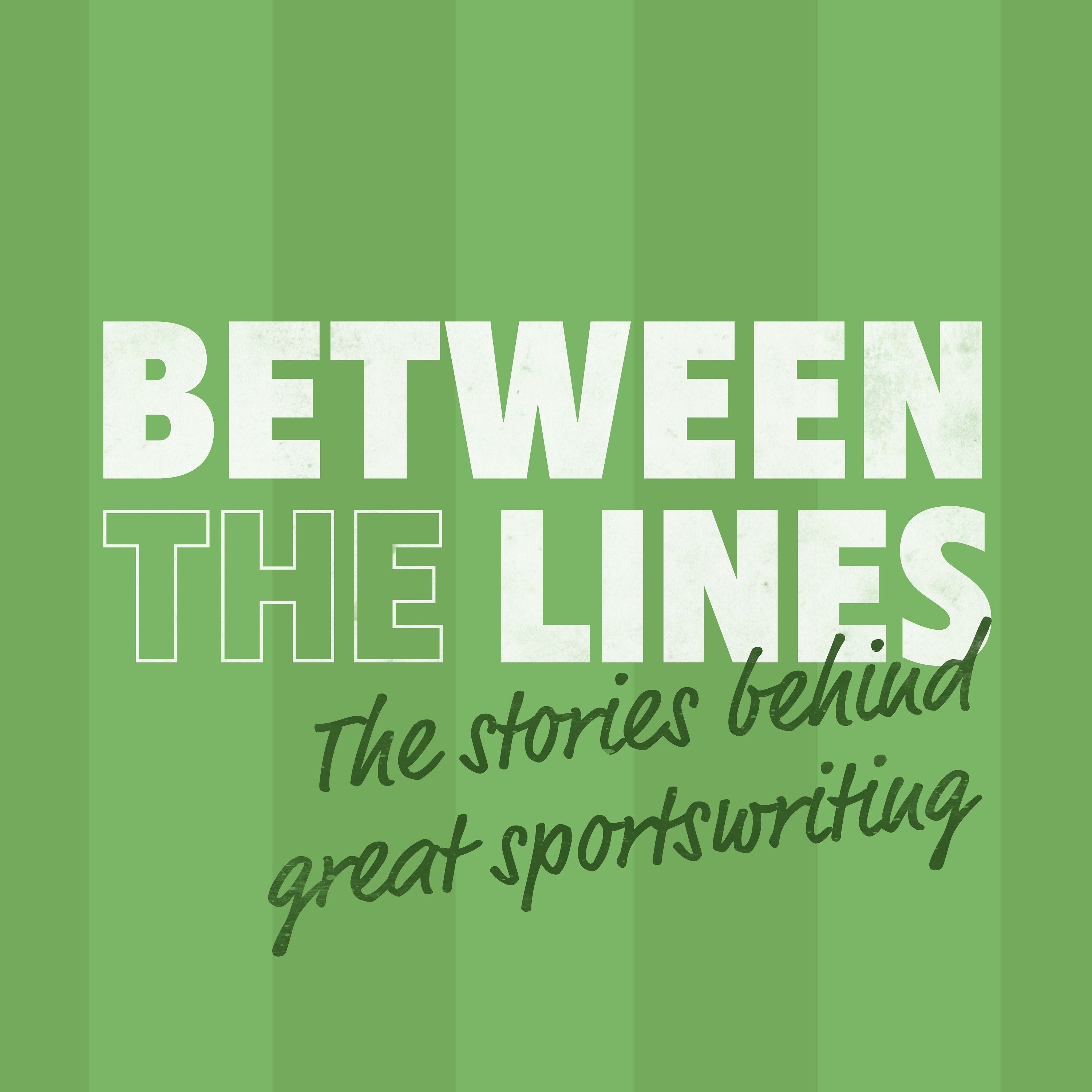 cover art for Between the Lines: trailer