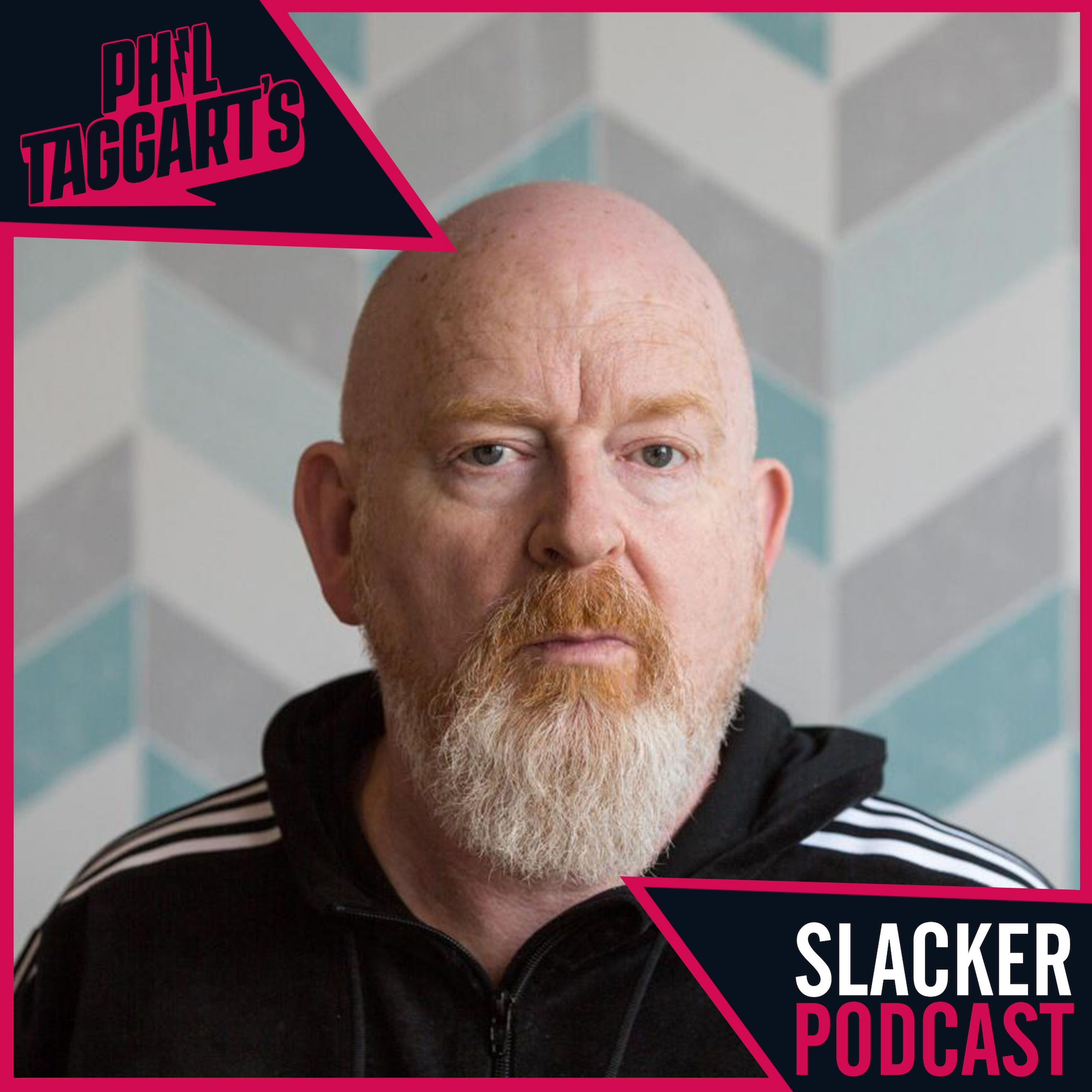 Alan McGee