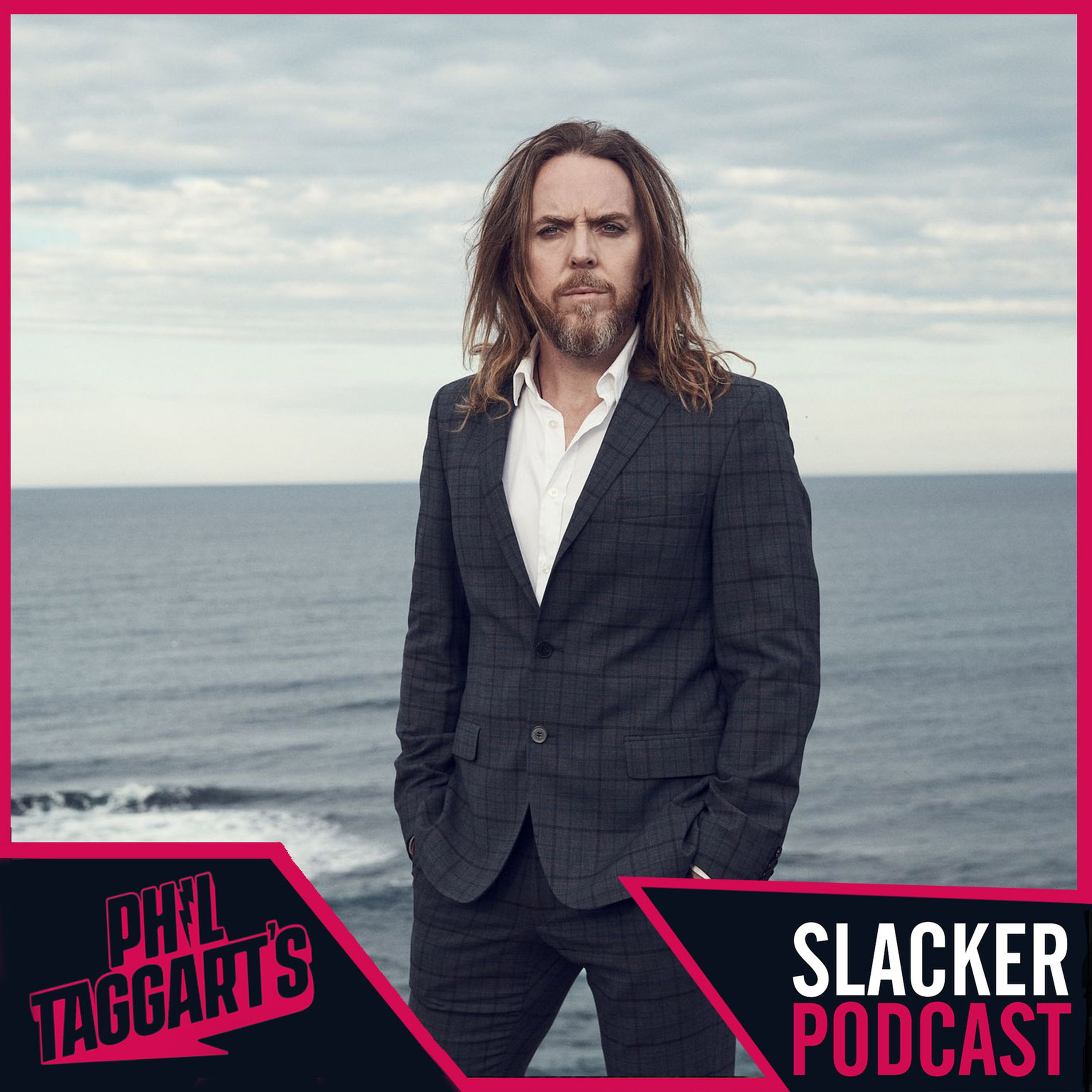 Tim Minchin