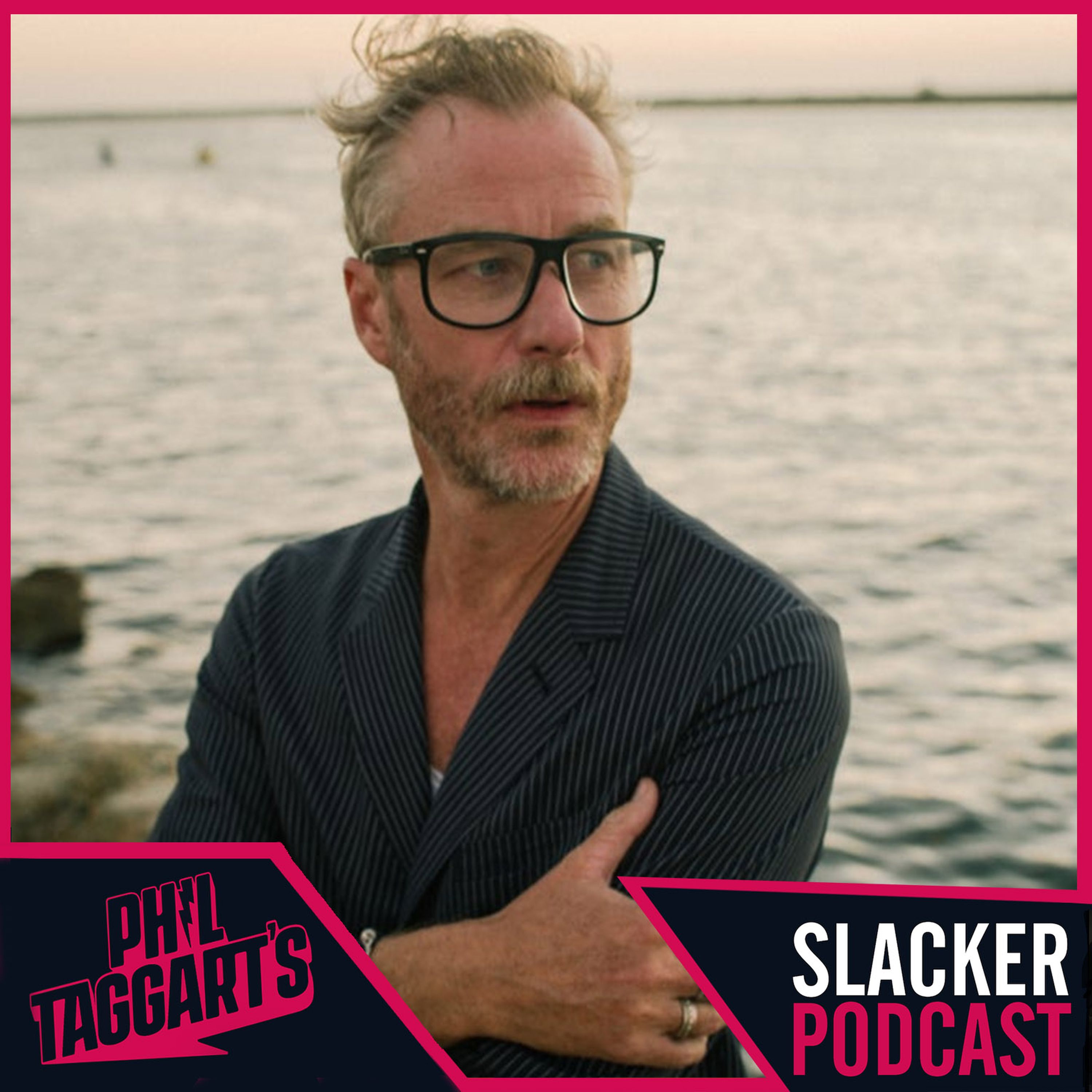Matt Berninger (The National)