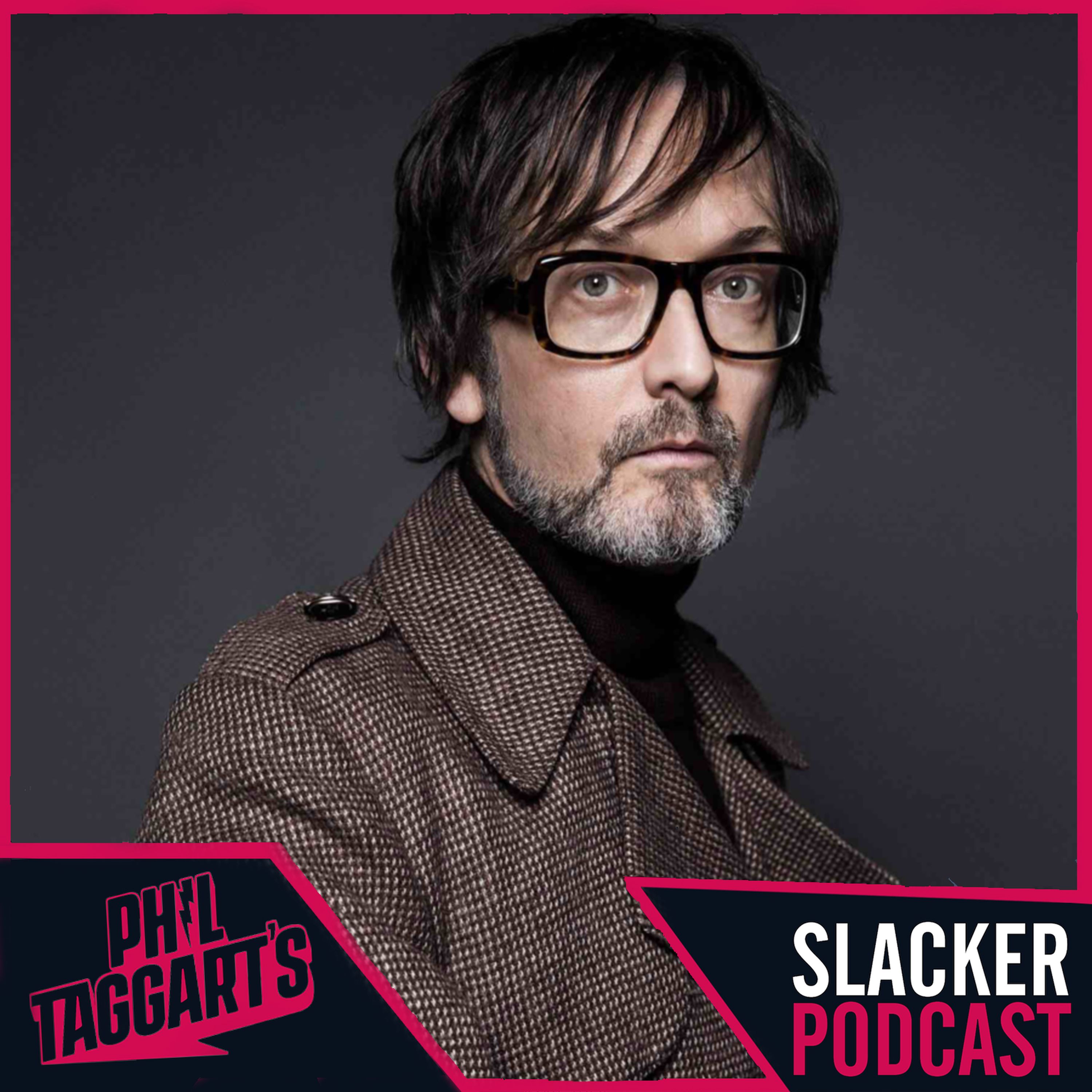Jarvis Cocker