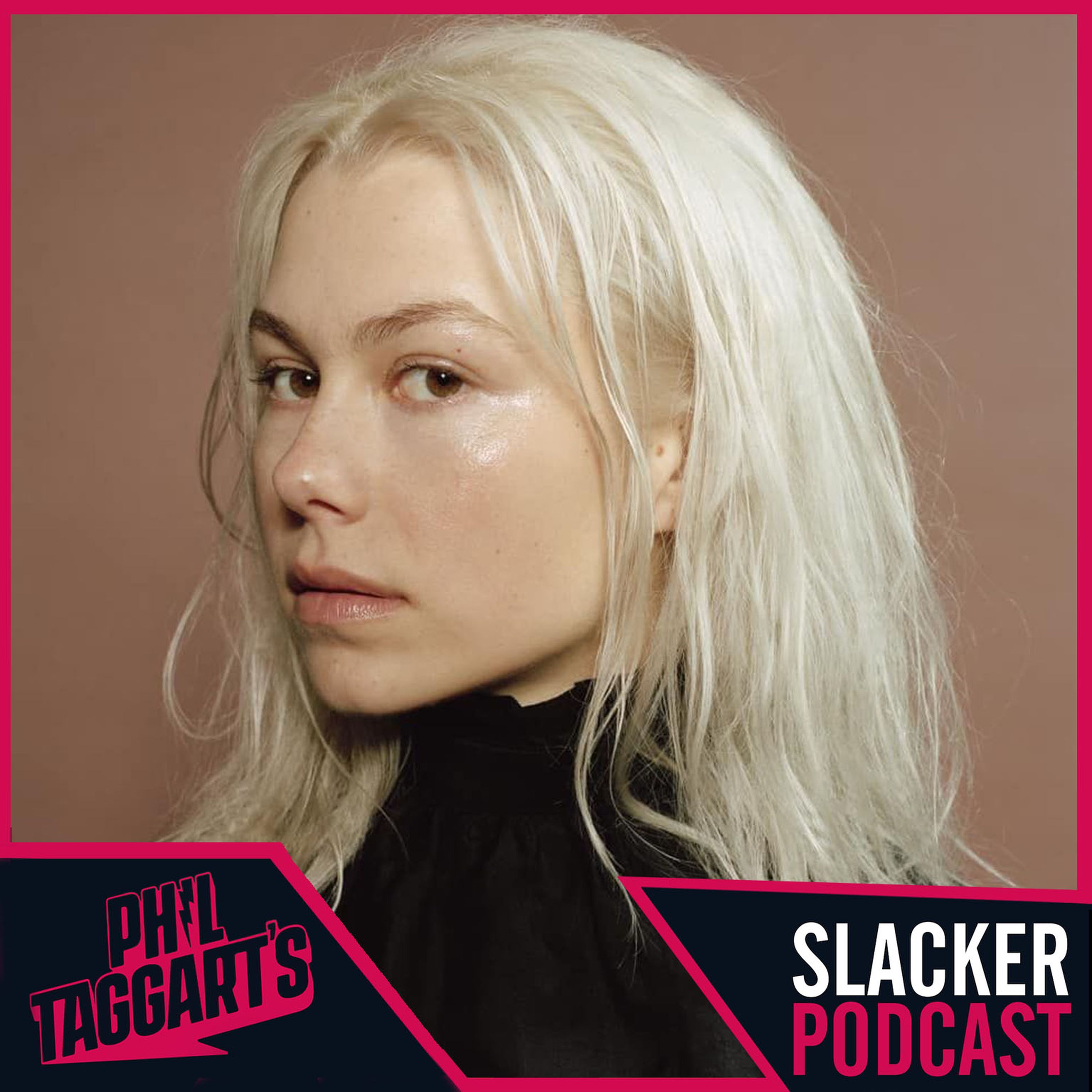 Phil Taggart’s Slacker Podcast