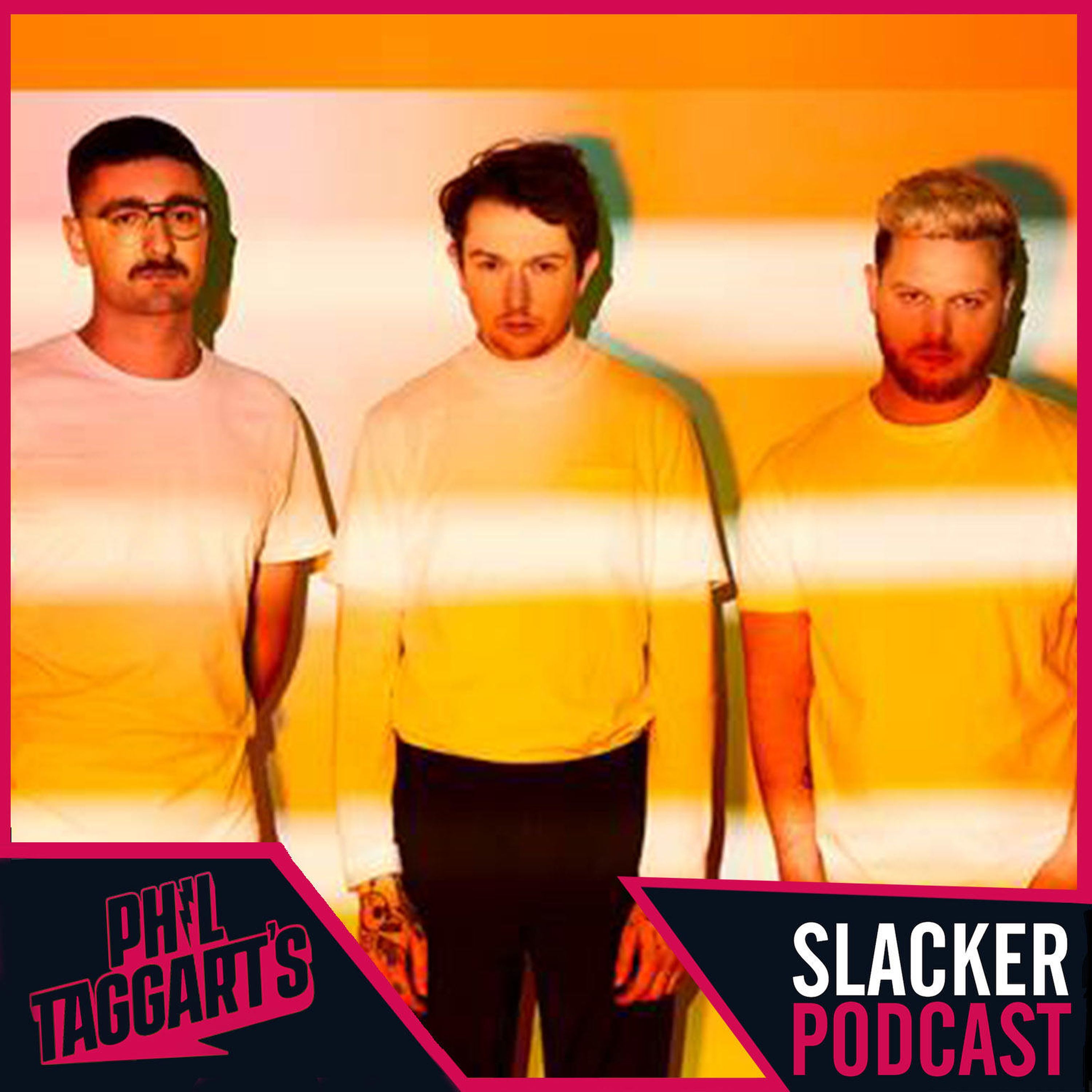 Alt-J