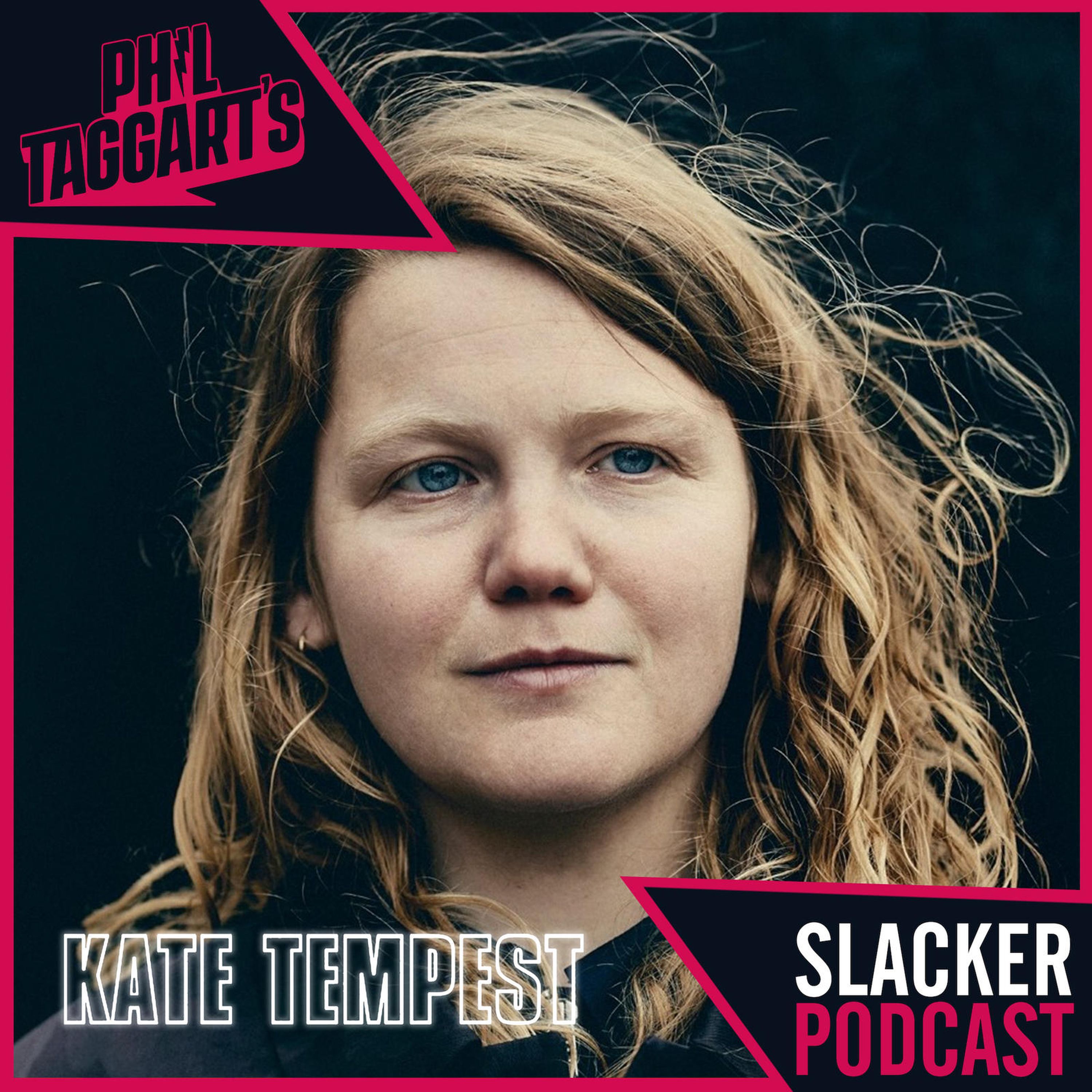Phil Taggart’s Slacker Podcast