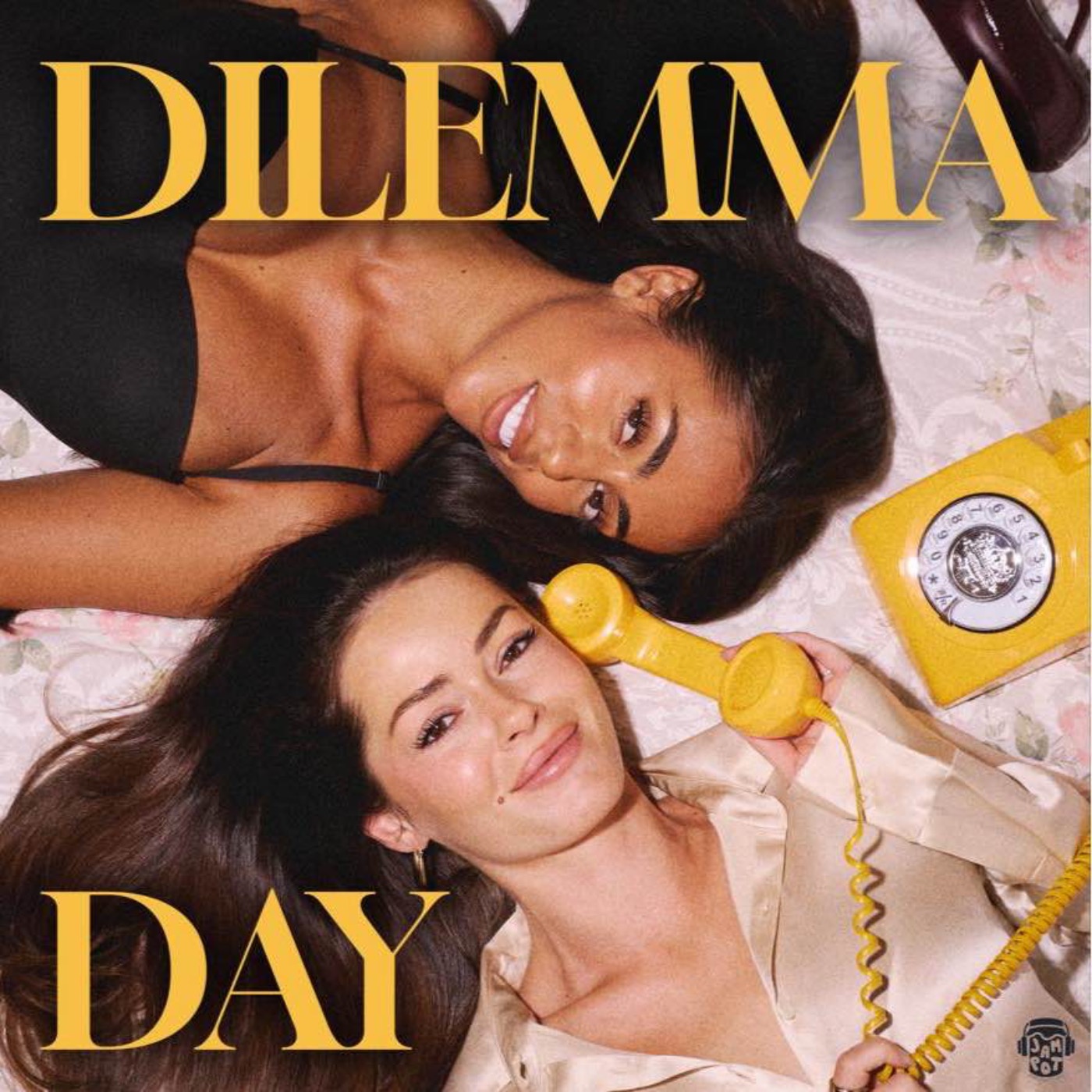 “I’ve got a crush on my bestfriend…” | DILEMMA DAY