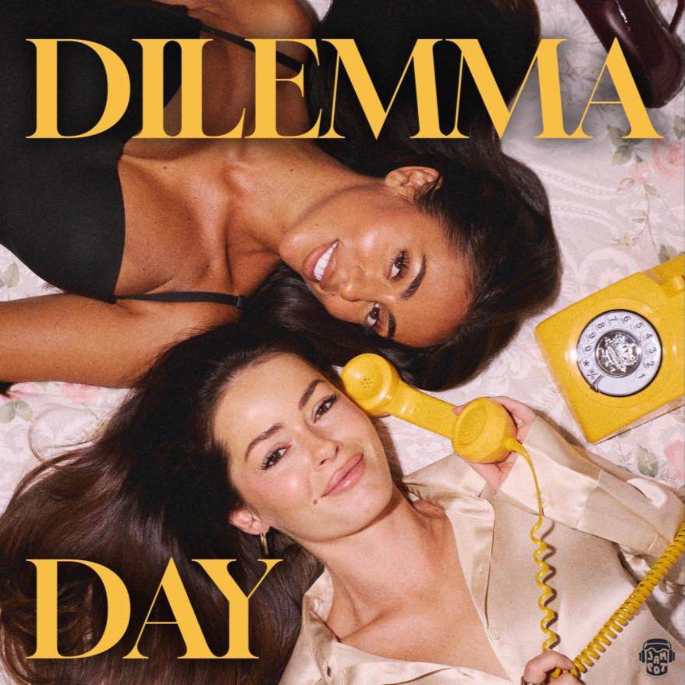 Ruby reveals WHO ghosted her!?! | DILEMMA DAY episode artwork