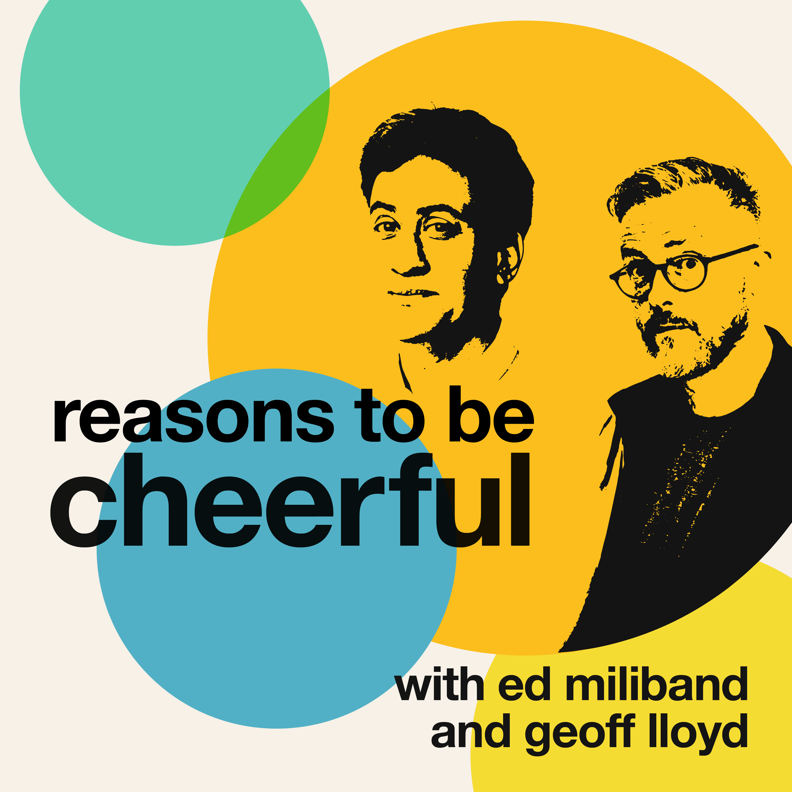 67. THE OFFICIAL REASONS TO BE CHEERFUL 2018 CHART SHOW