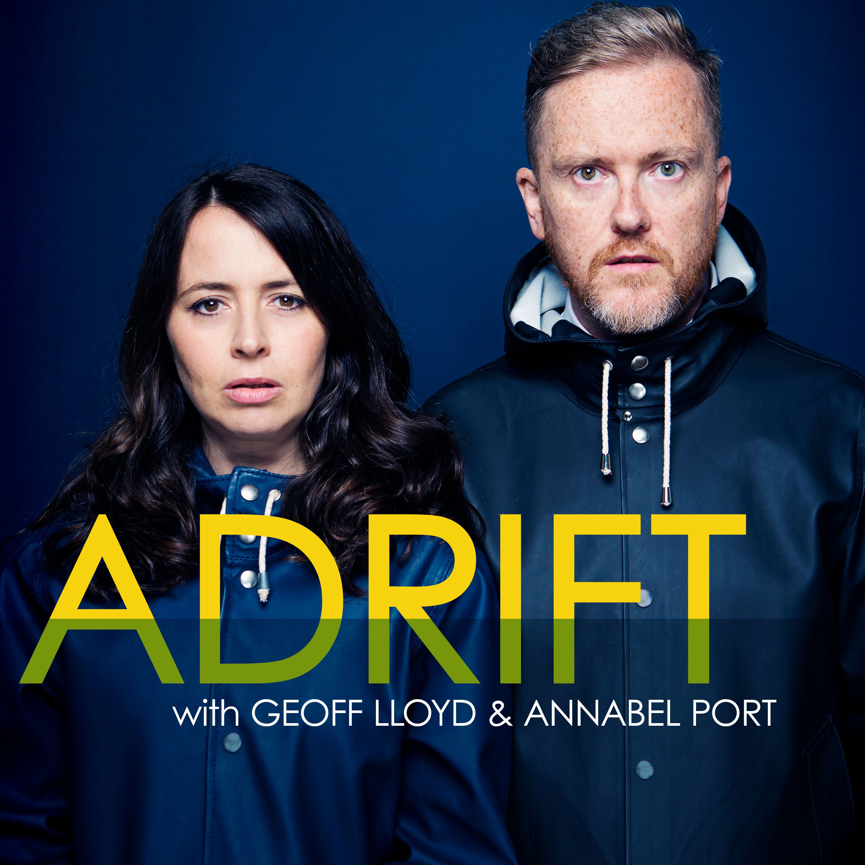 EPISODE 40 - The fortieth episode
