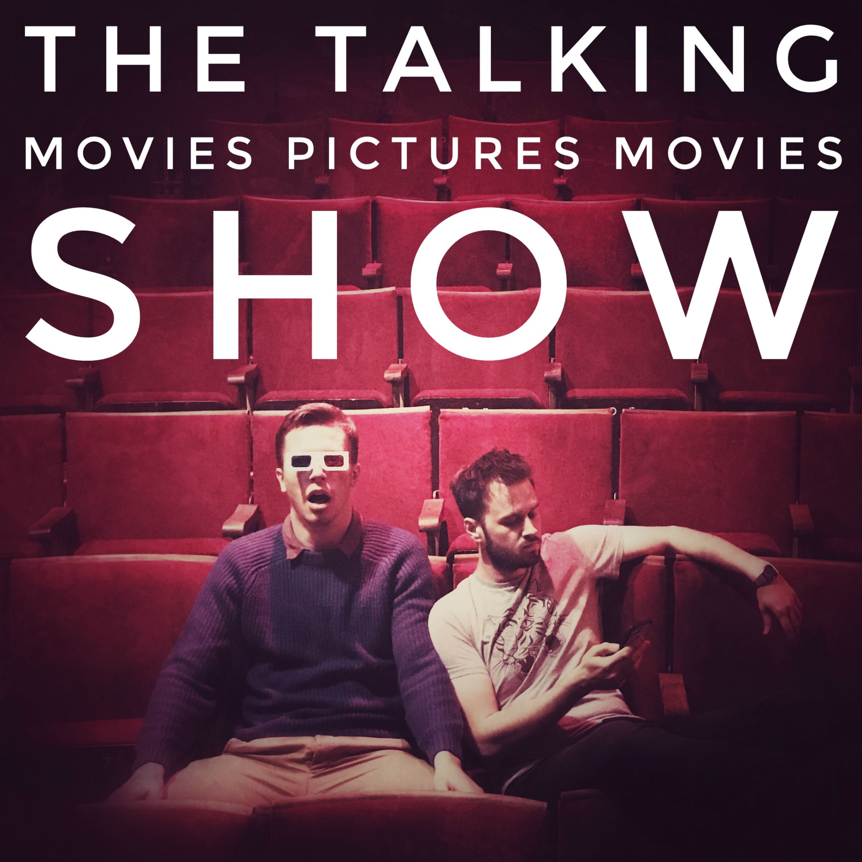 The Talking Movies Pictures Movies Show