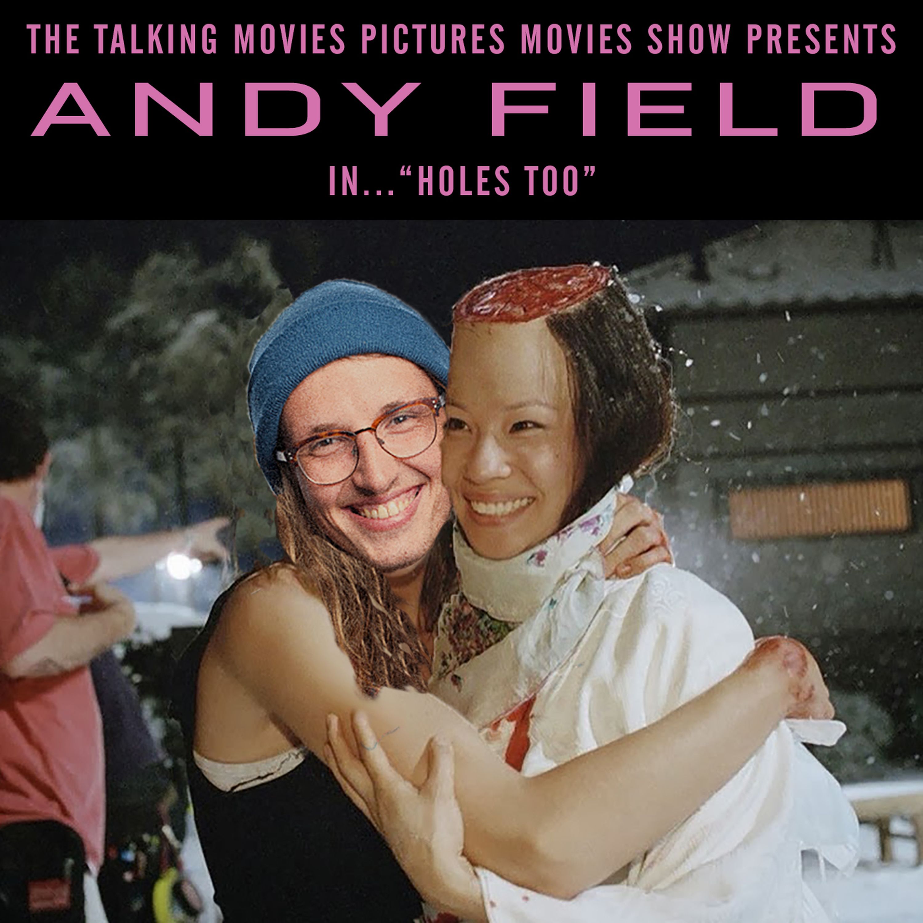 The Talking Movies Pictures Movies Show