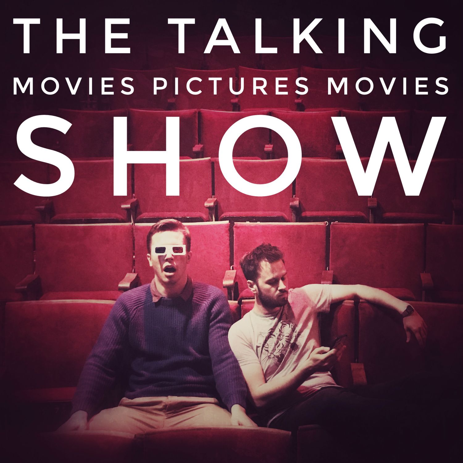 talk movies