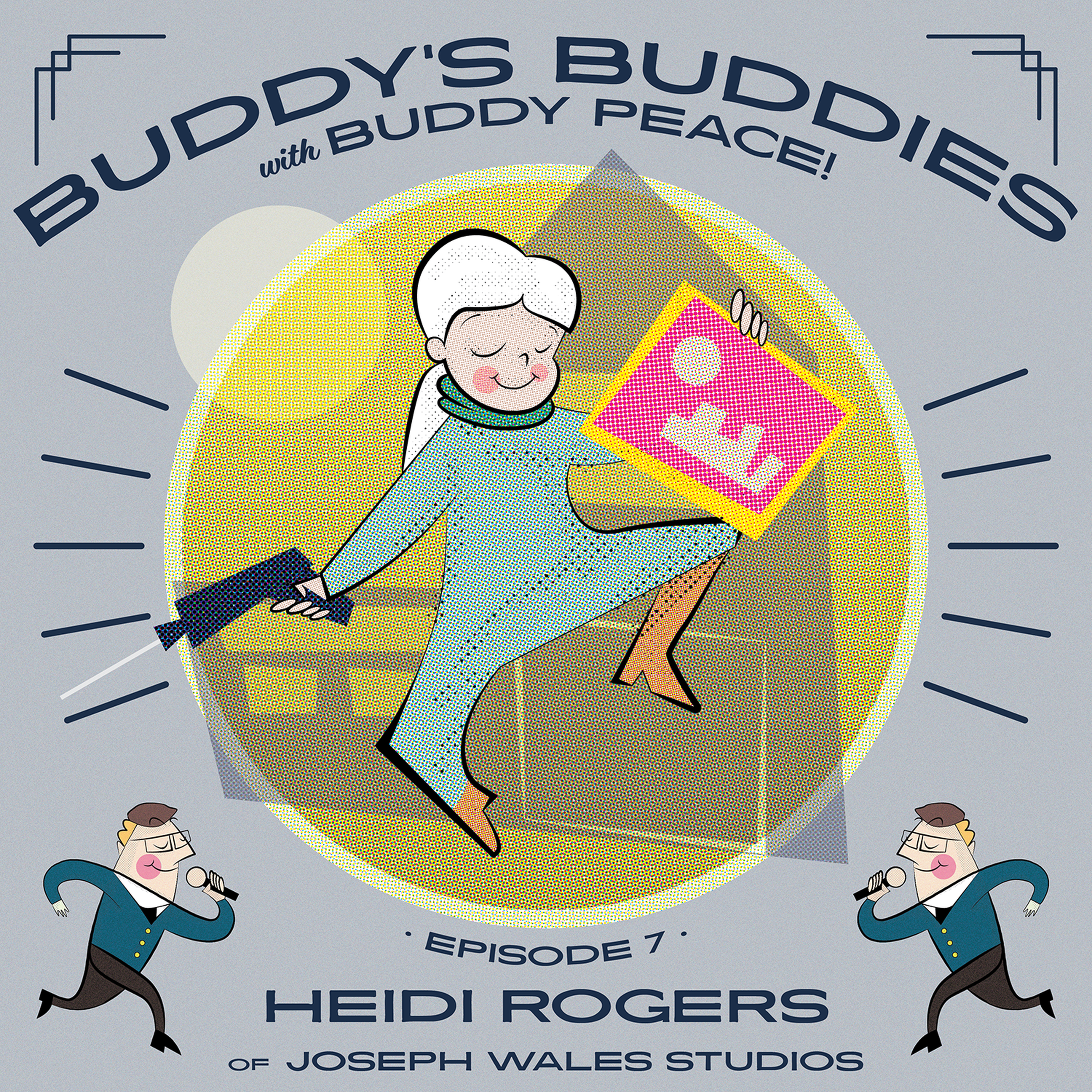 Buddy\'s Buddies