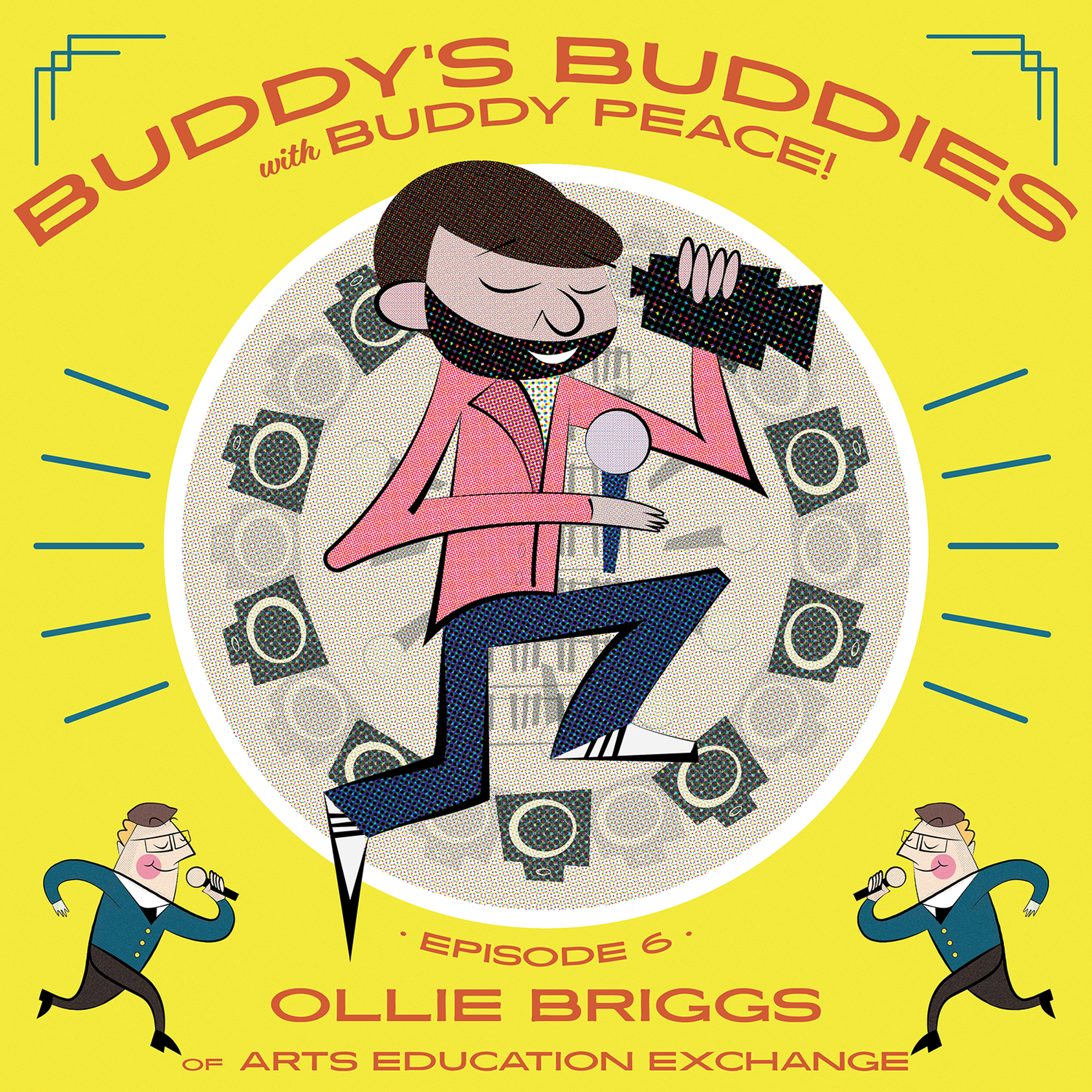 Buddy\'s Buddies