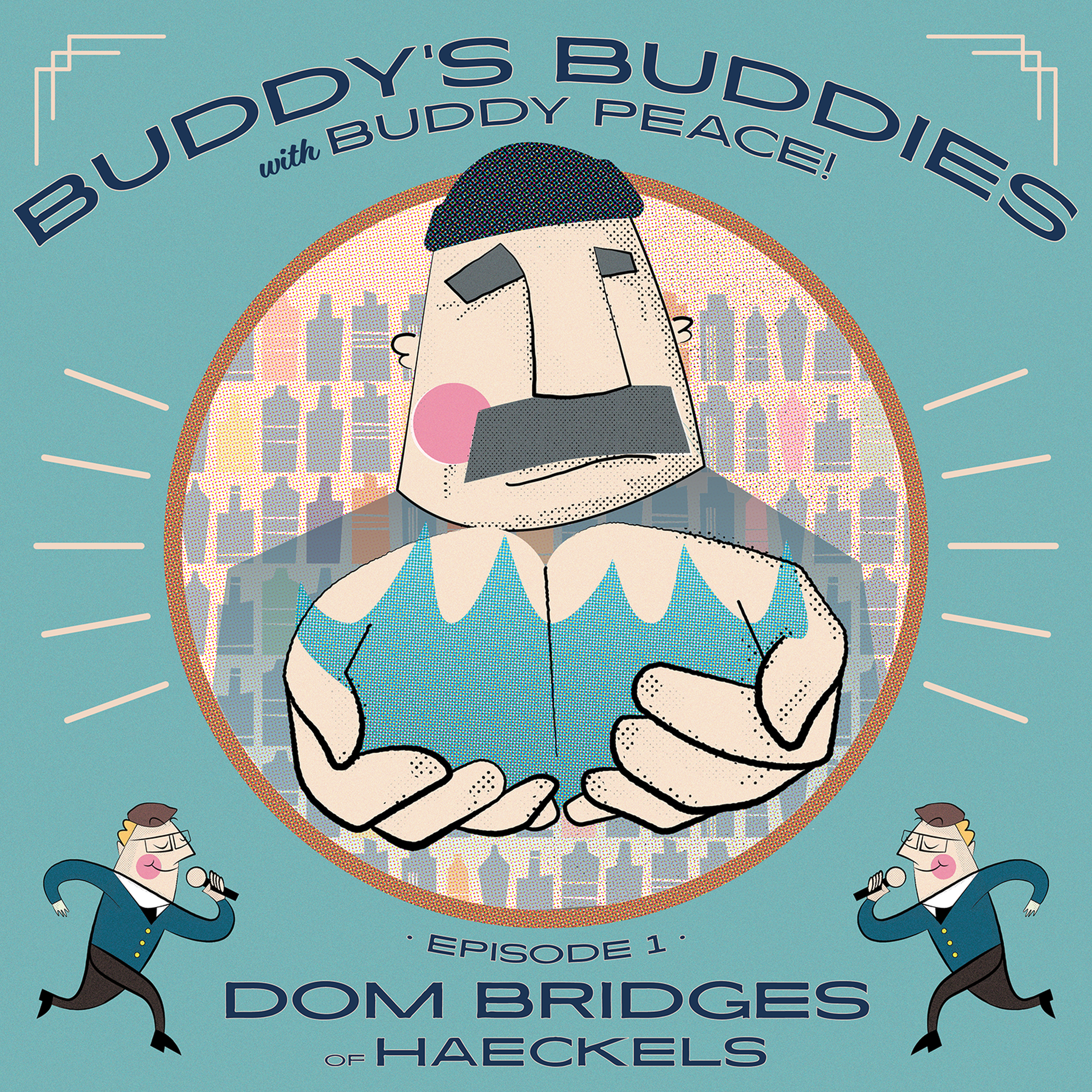Buddy\'s Buddies