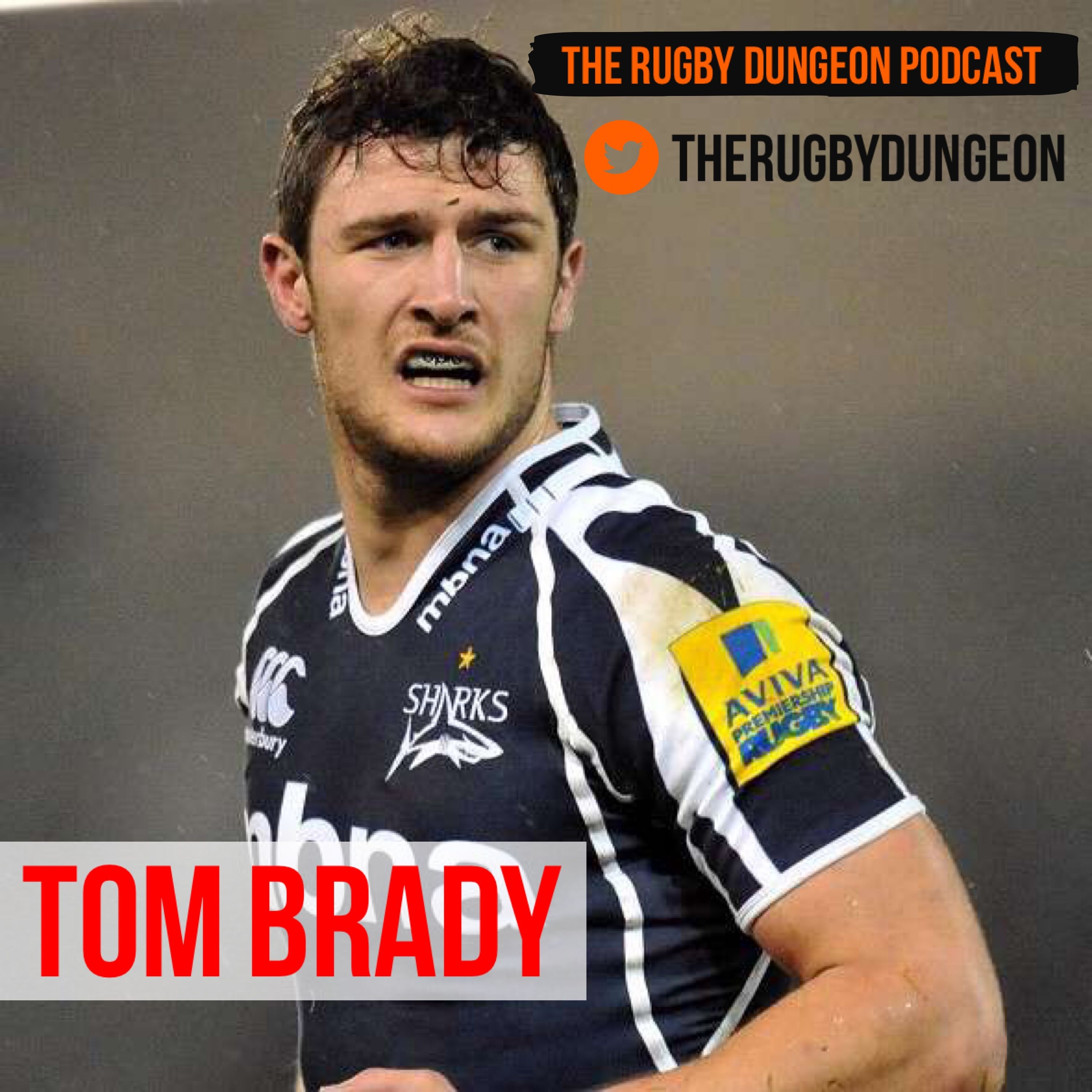 The Rugby Dungeon