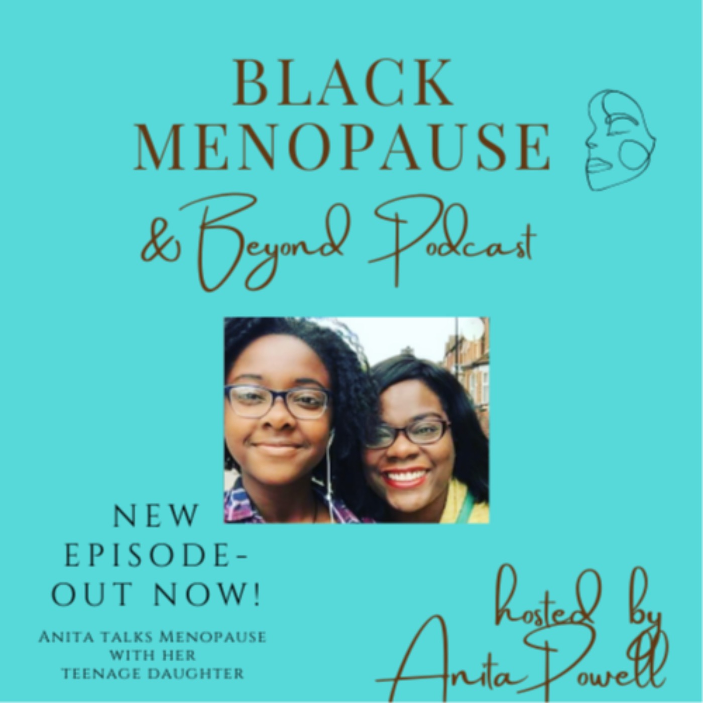 Black Menopause & Beyond