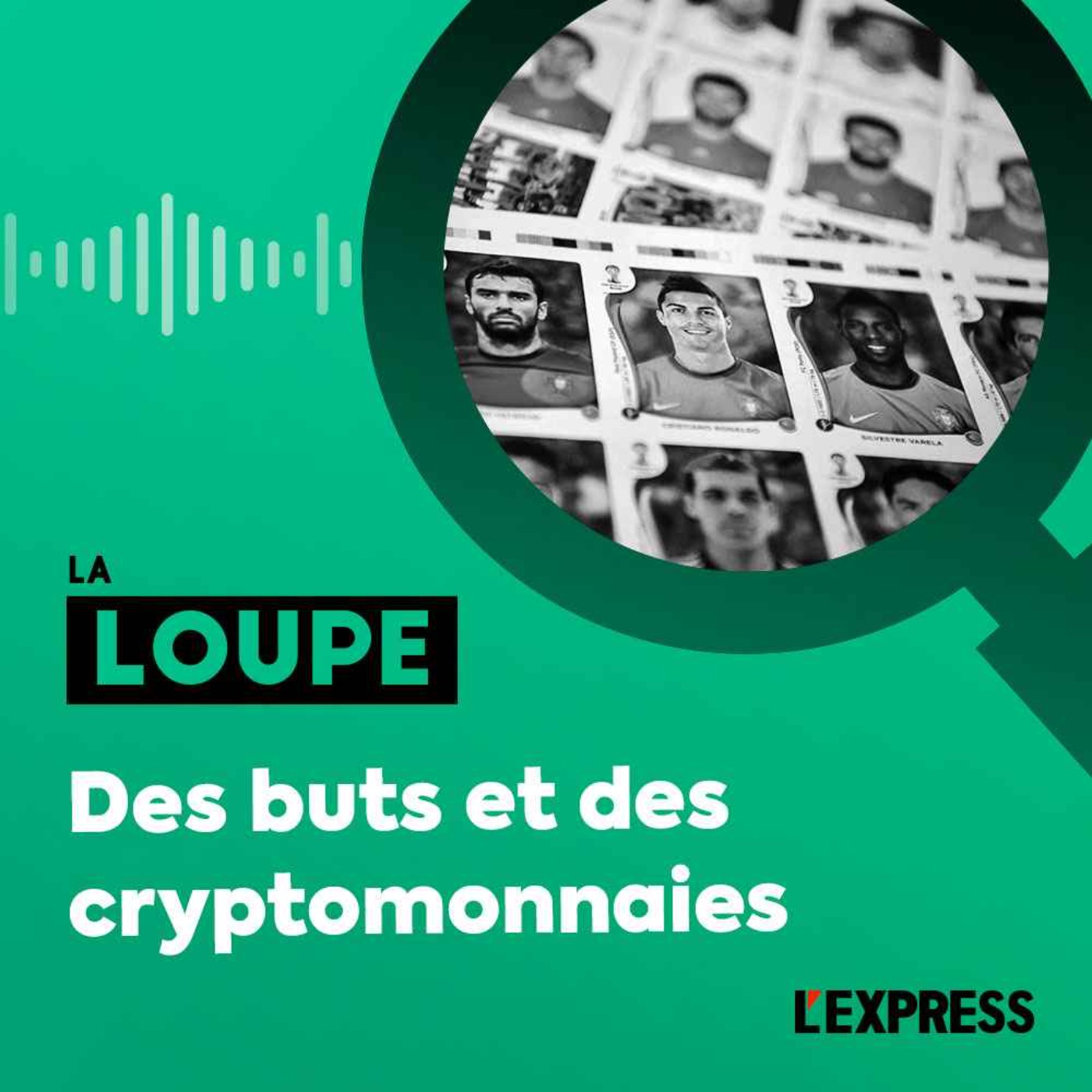 La Loupe
