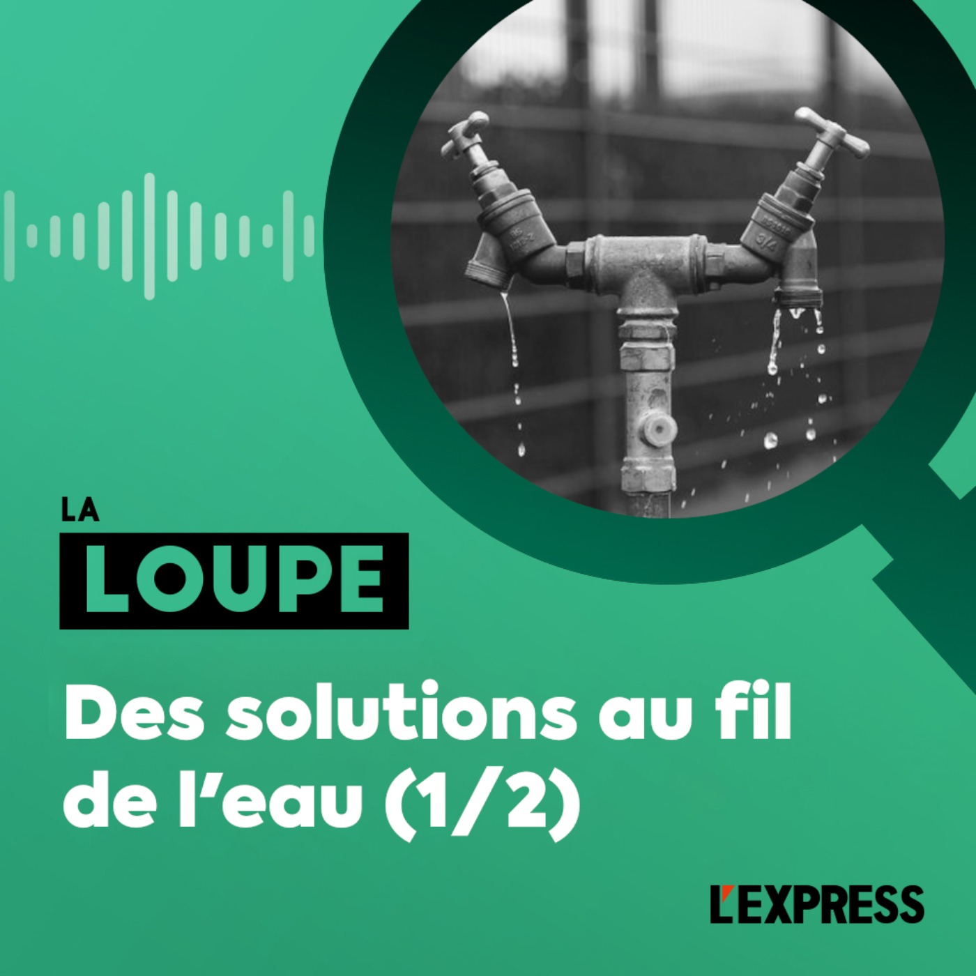 Des solutions au fil de l'eau (2/2)