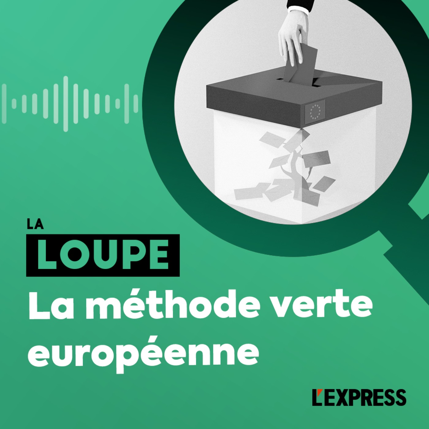 La méthode verte européenne
