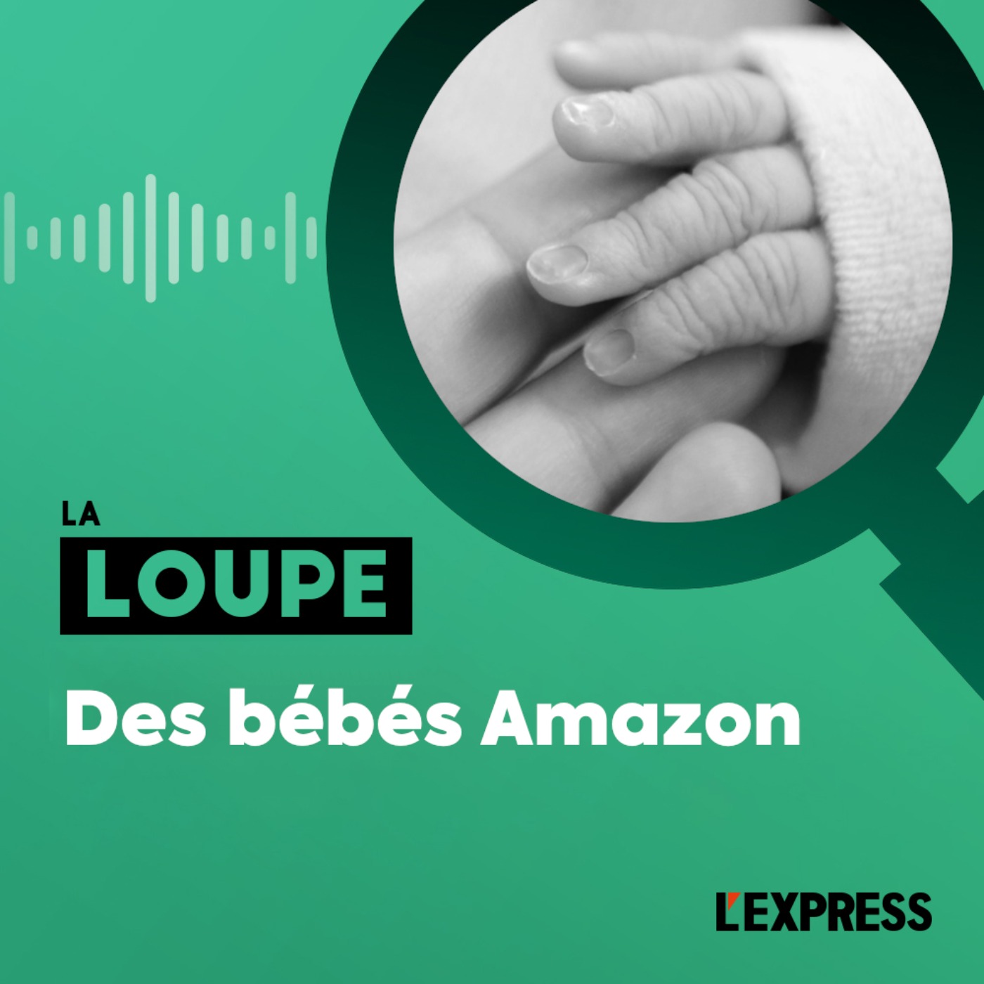 La Loupe