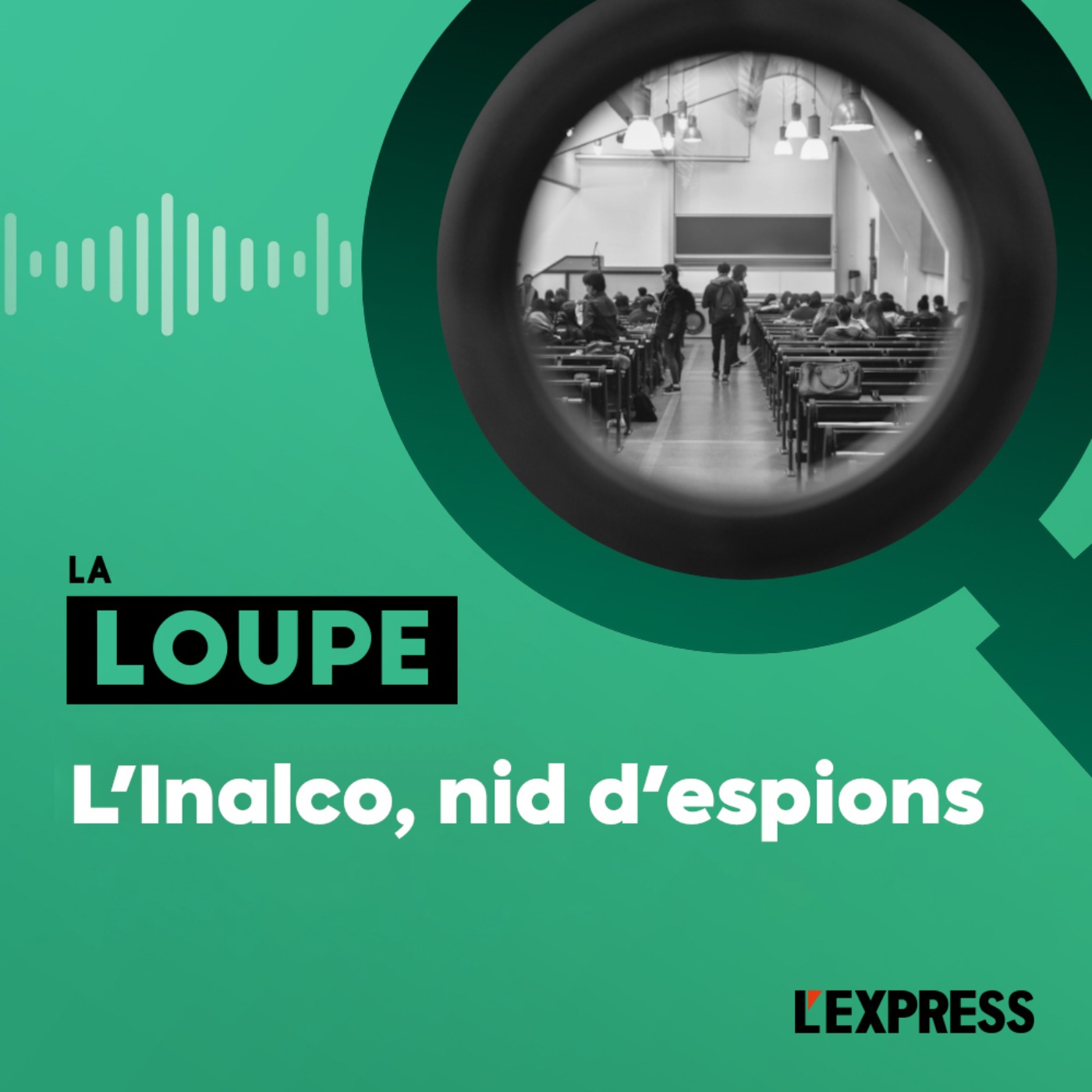 La Loupe