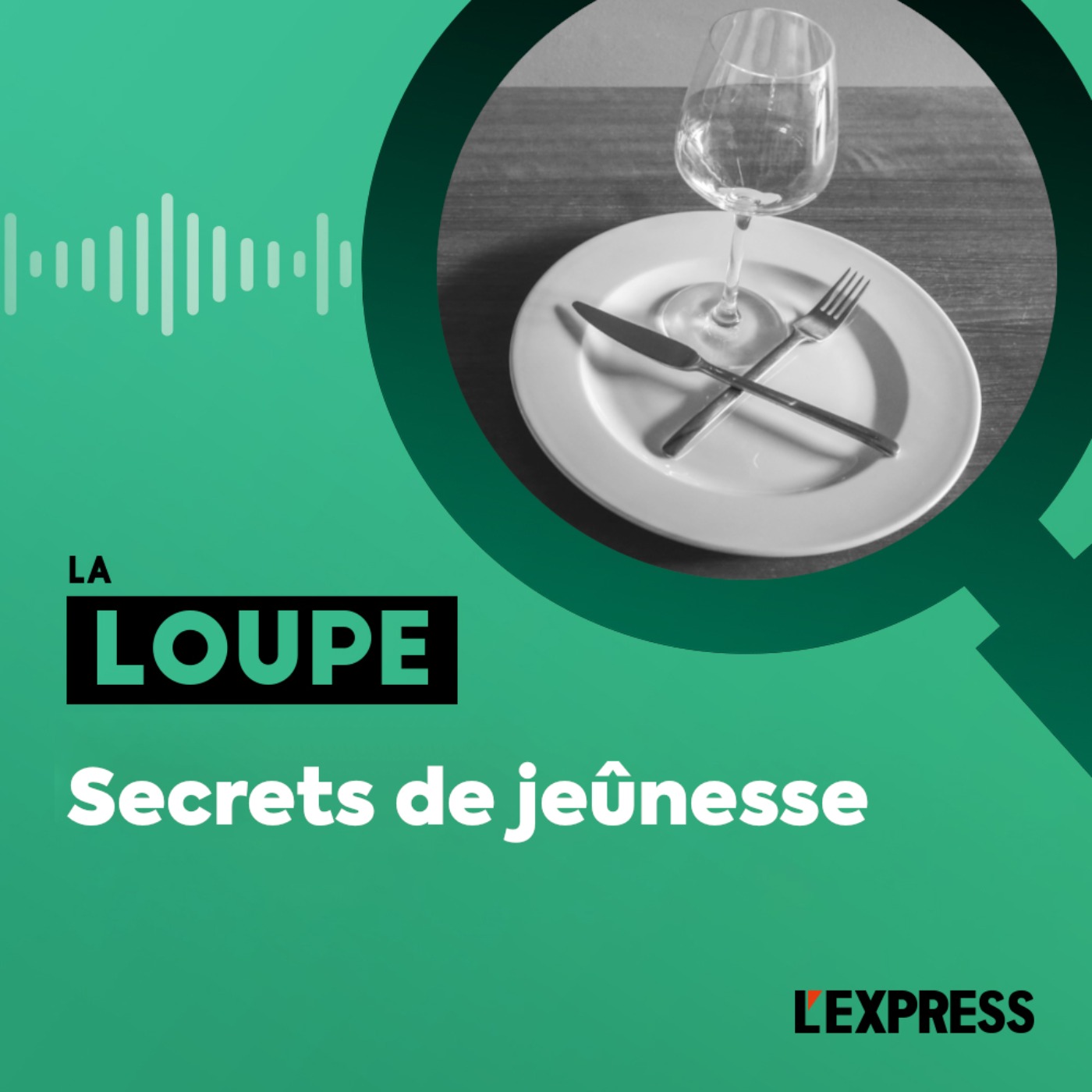 Secrets de jeûnesse (rediffusion)