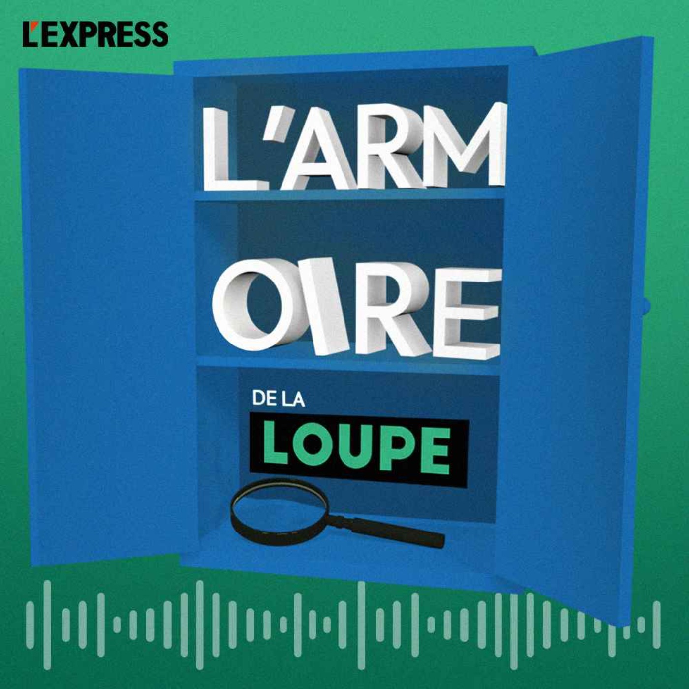 Dans l'armoire : la Rus' de Kiev - rediffusion