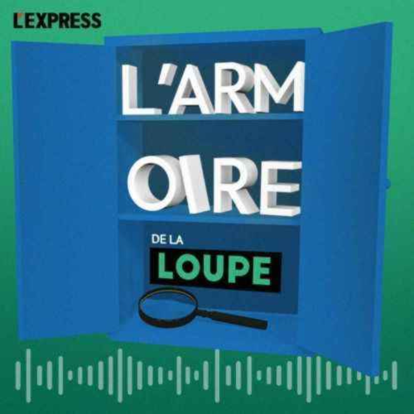 La Loupe