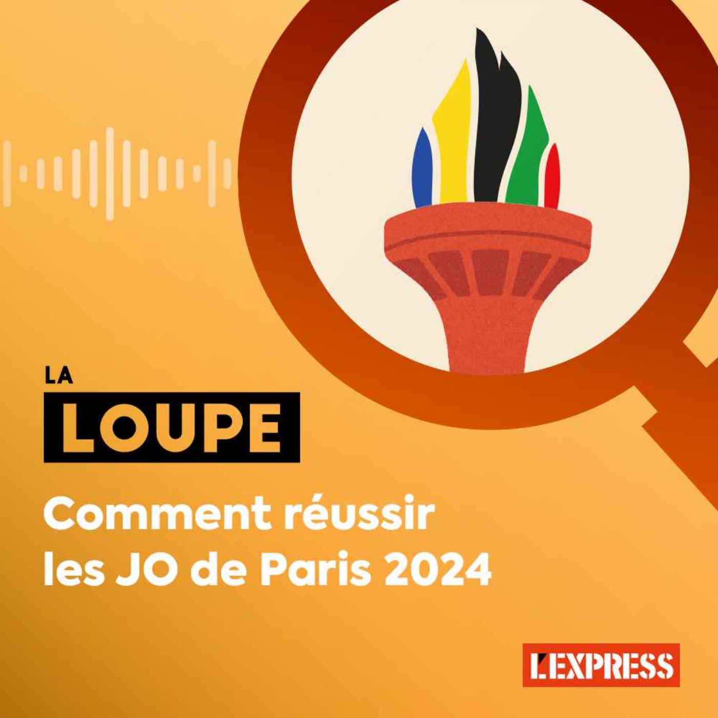 cover art for Comment réussir ses JO – Des Jeux durables (2/5)