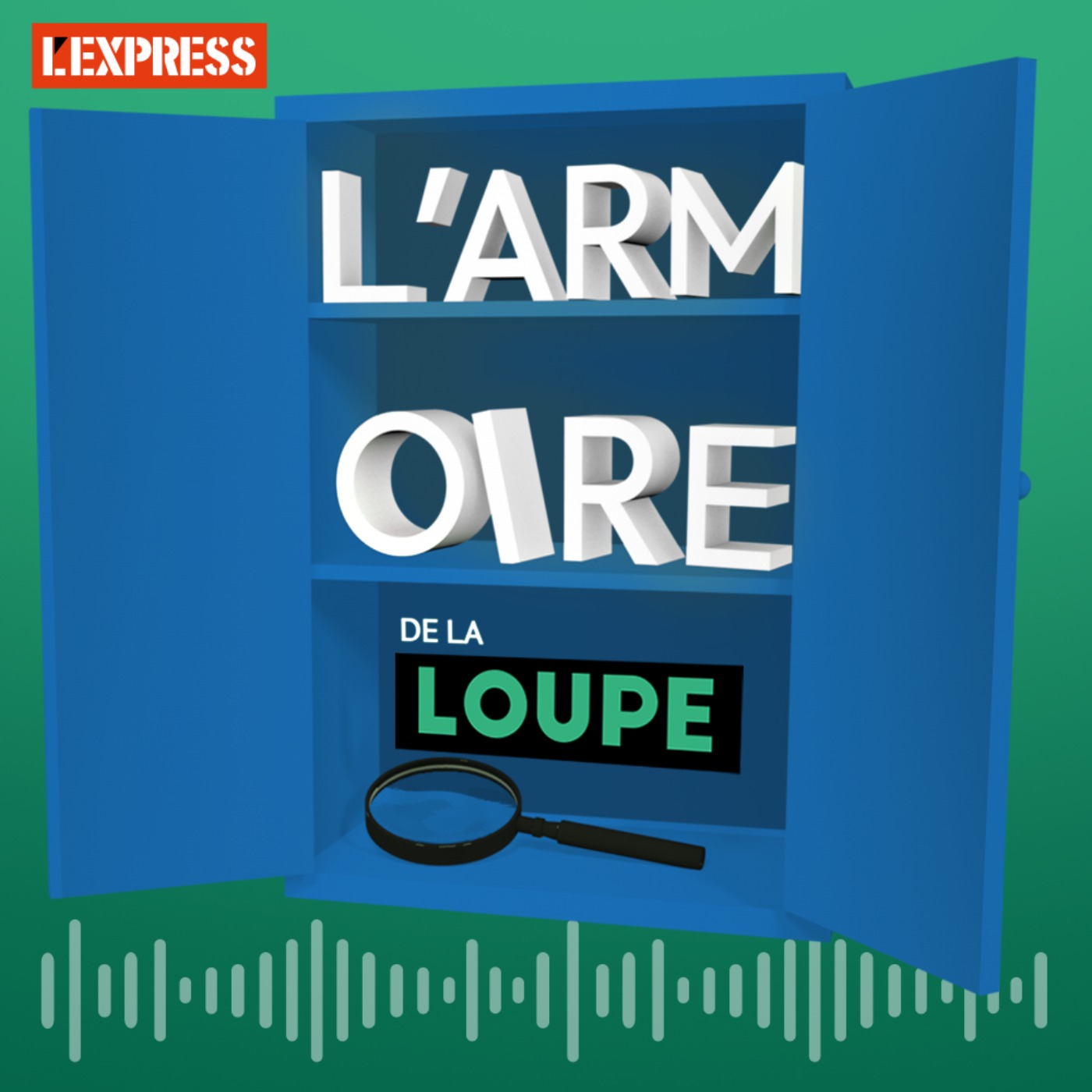 Dans l'armoire : Les "bombes carbone" (rediffusion)