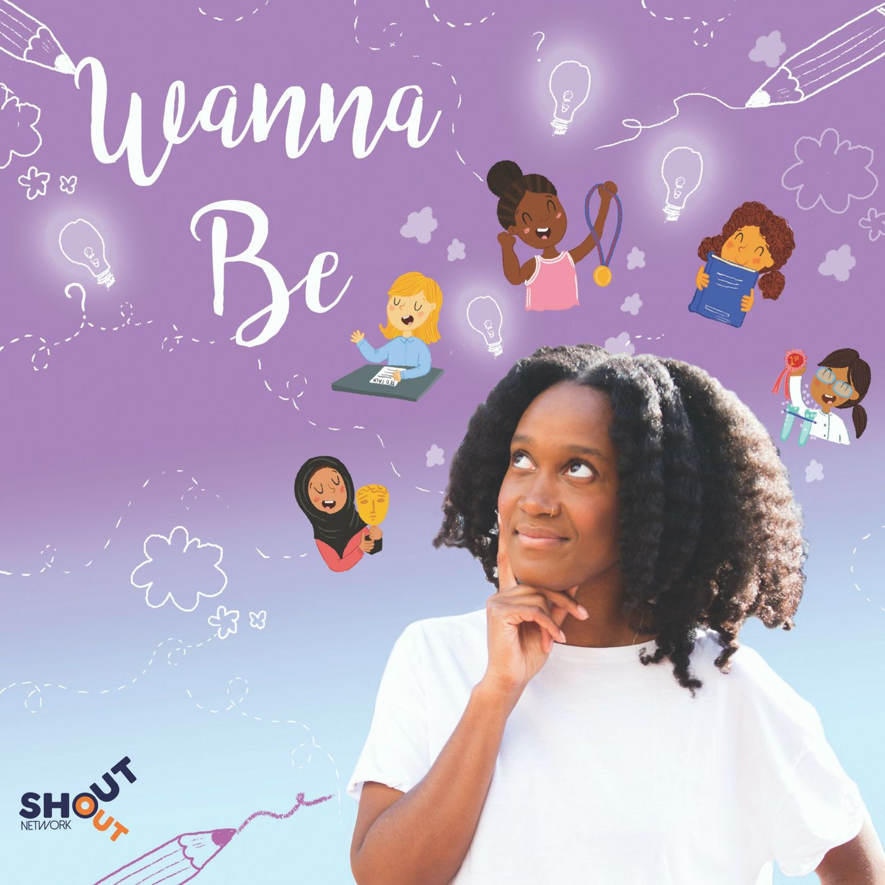 Wanna Be
