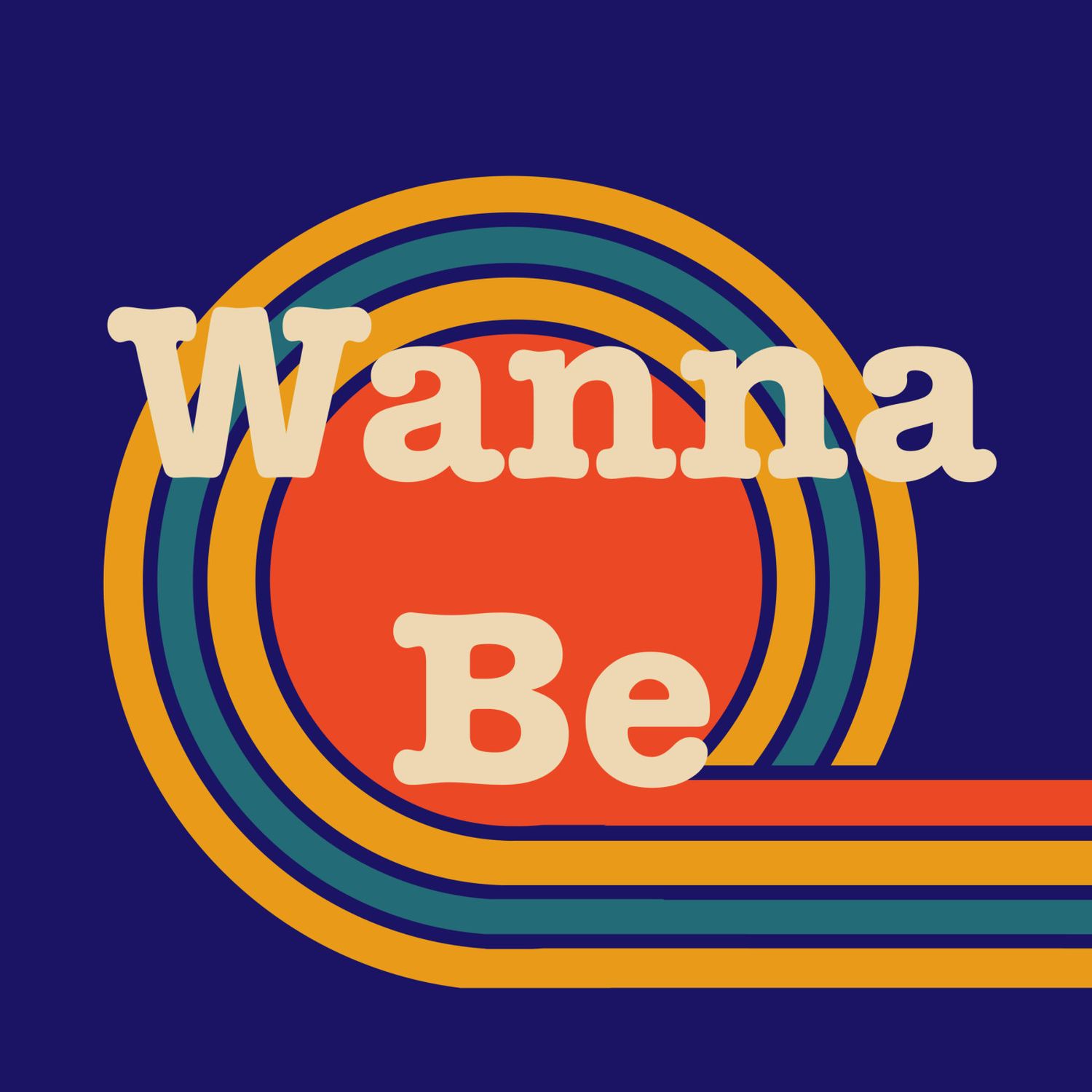 Wanna Be:Content Is Queen