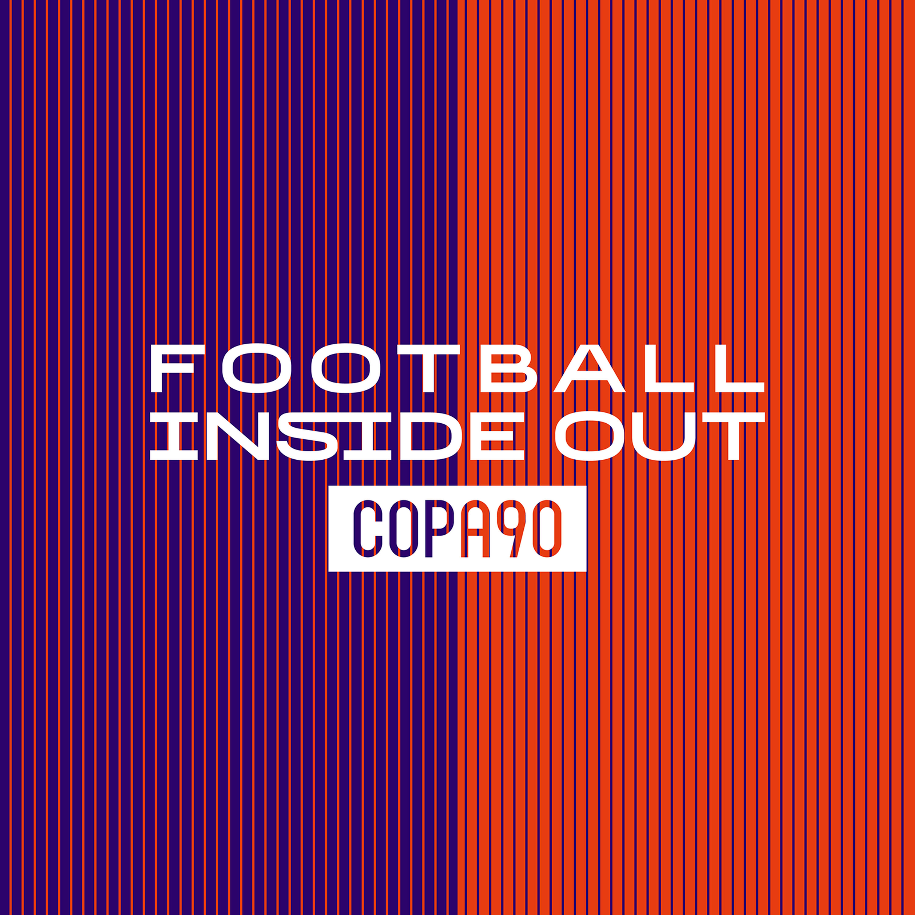 cover art for Is it acceptable to support a different team in men’s and women’s football?