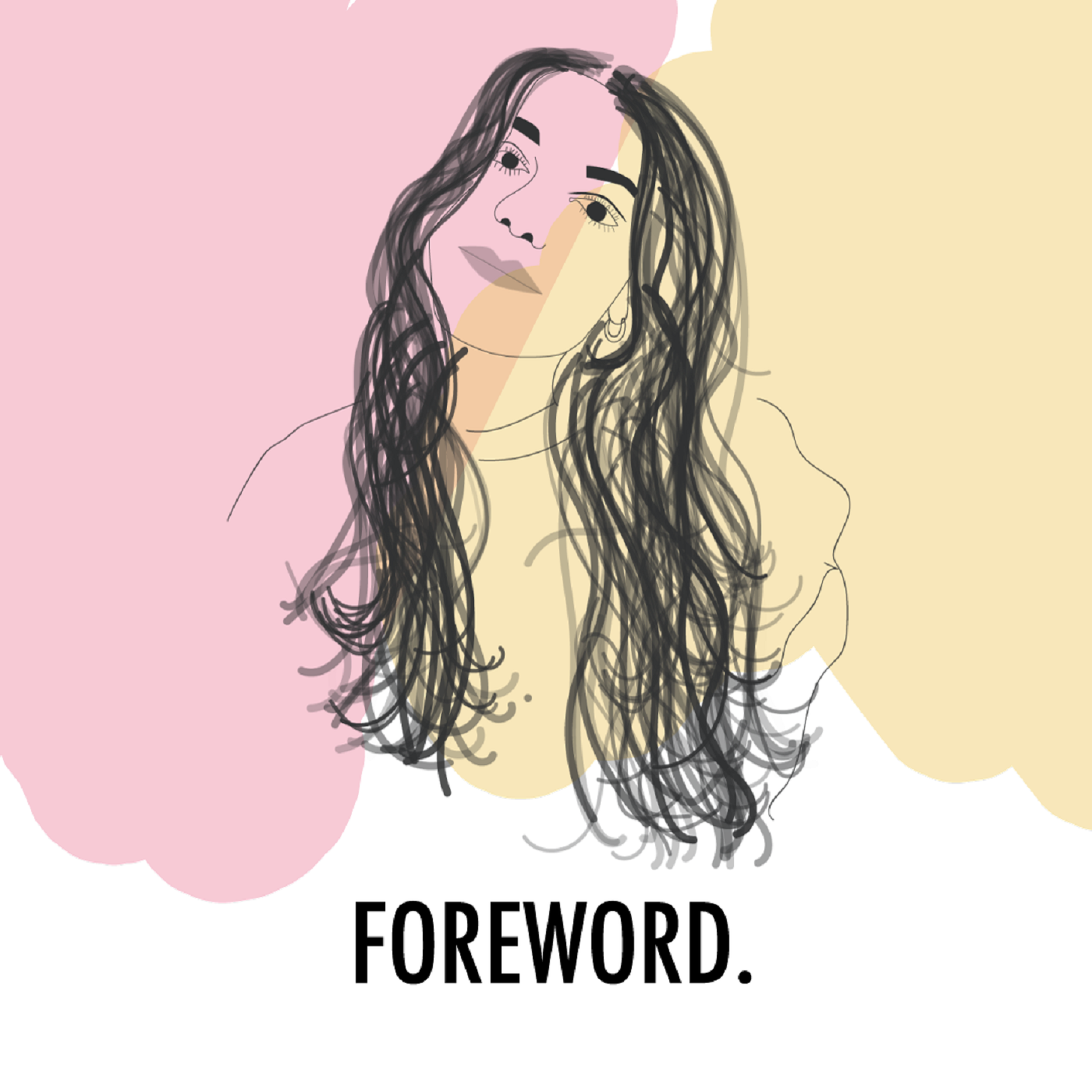26: Foreword episode artwork