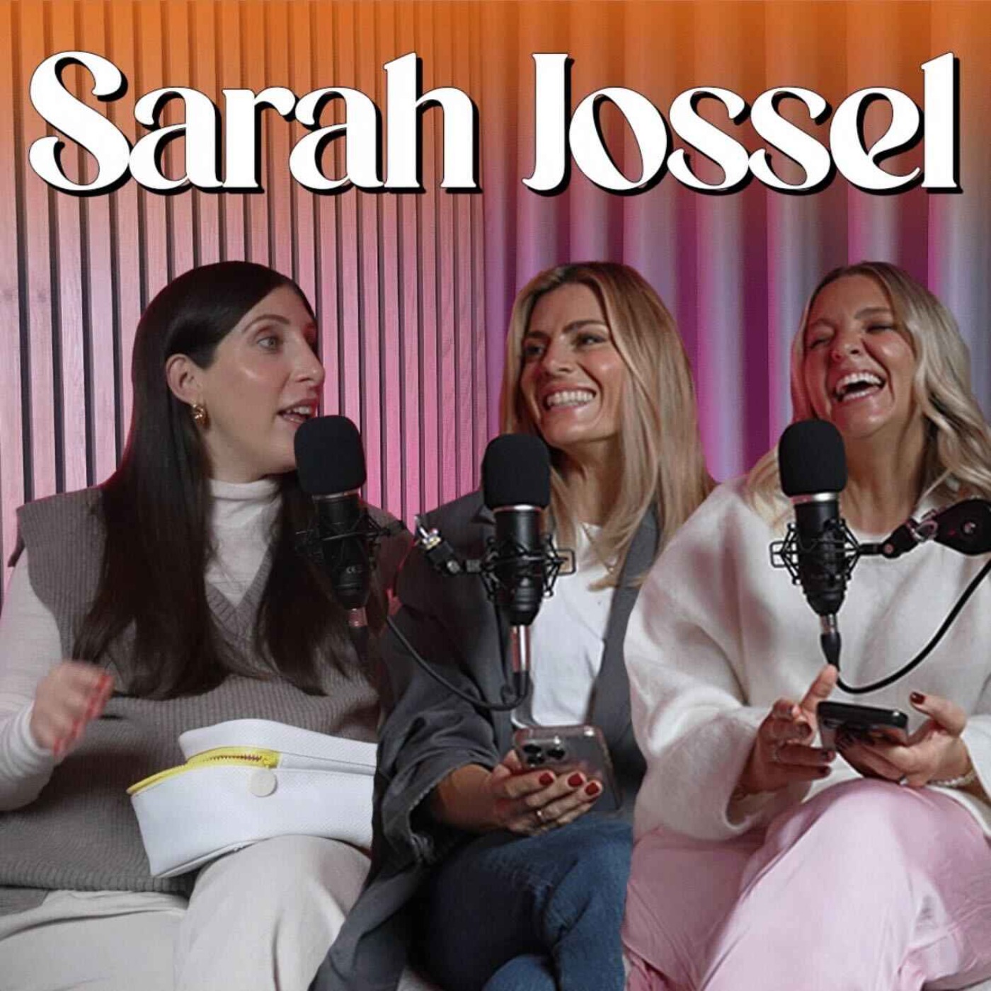 Friday Q&A on Your Beauty & Skincare Questions Answered with Sarah Jossel