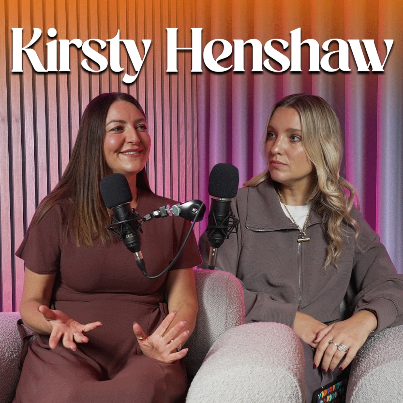 Friday Q&A on Allergies & Intolerances with Kirsty Henshaw