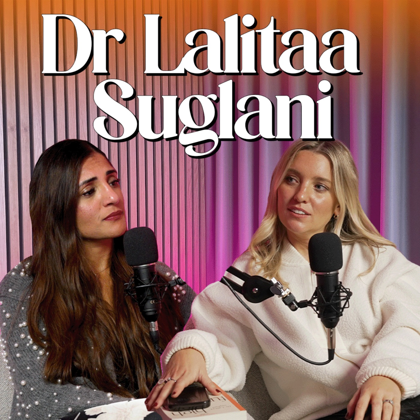 Made by Mammas: The Podcast