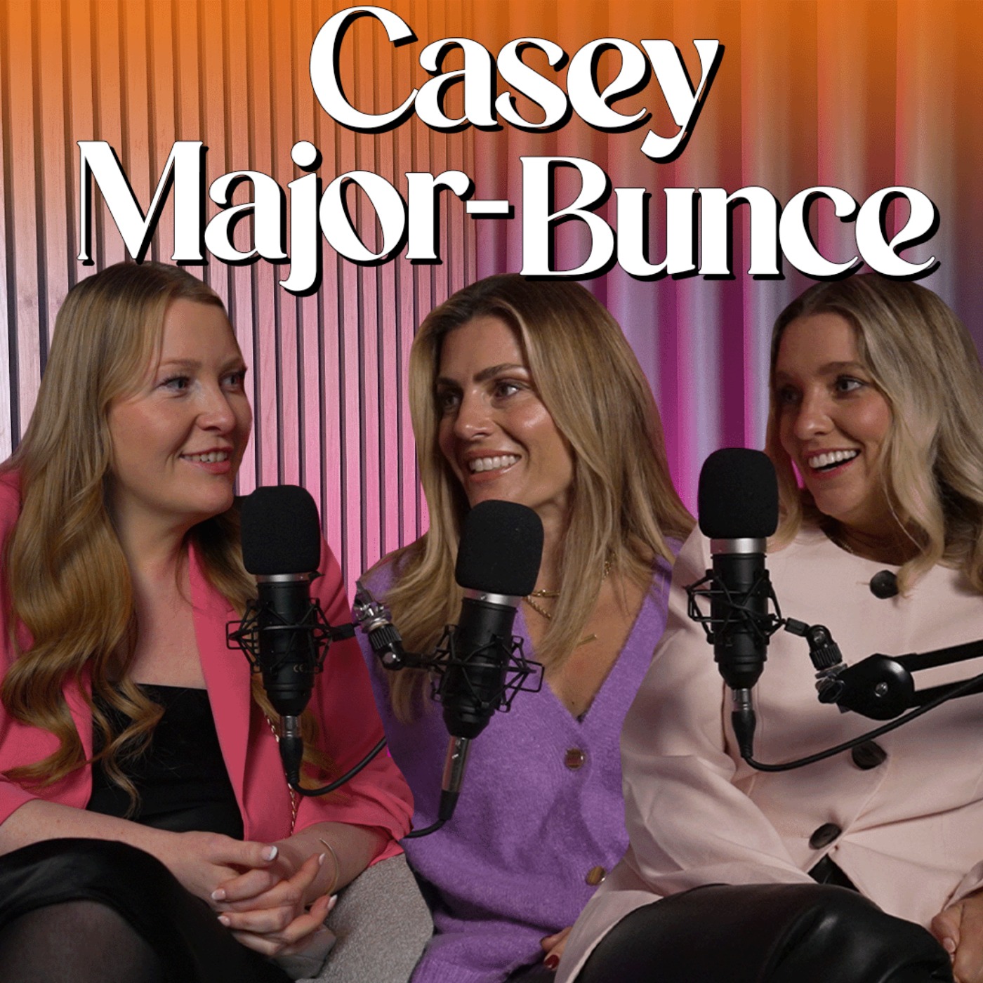 Casey Major-Bunce (Major Mum Hacks) on Her Autism Diagnosis Later In Life
