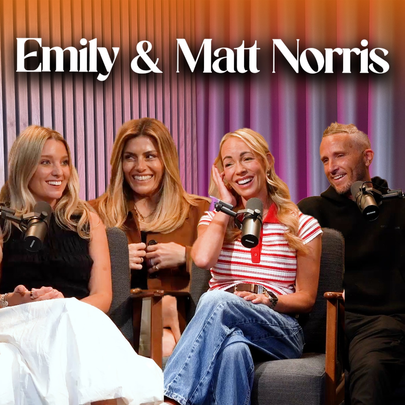 Made by Mammas: The Podcast
