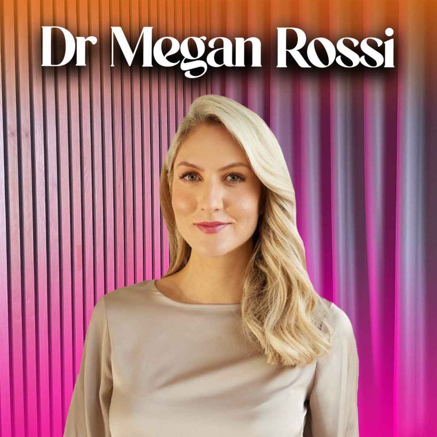 Dr Megan Rossi on keeping your gut healthy