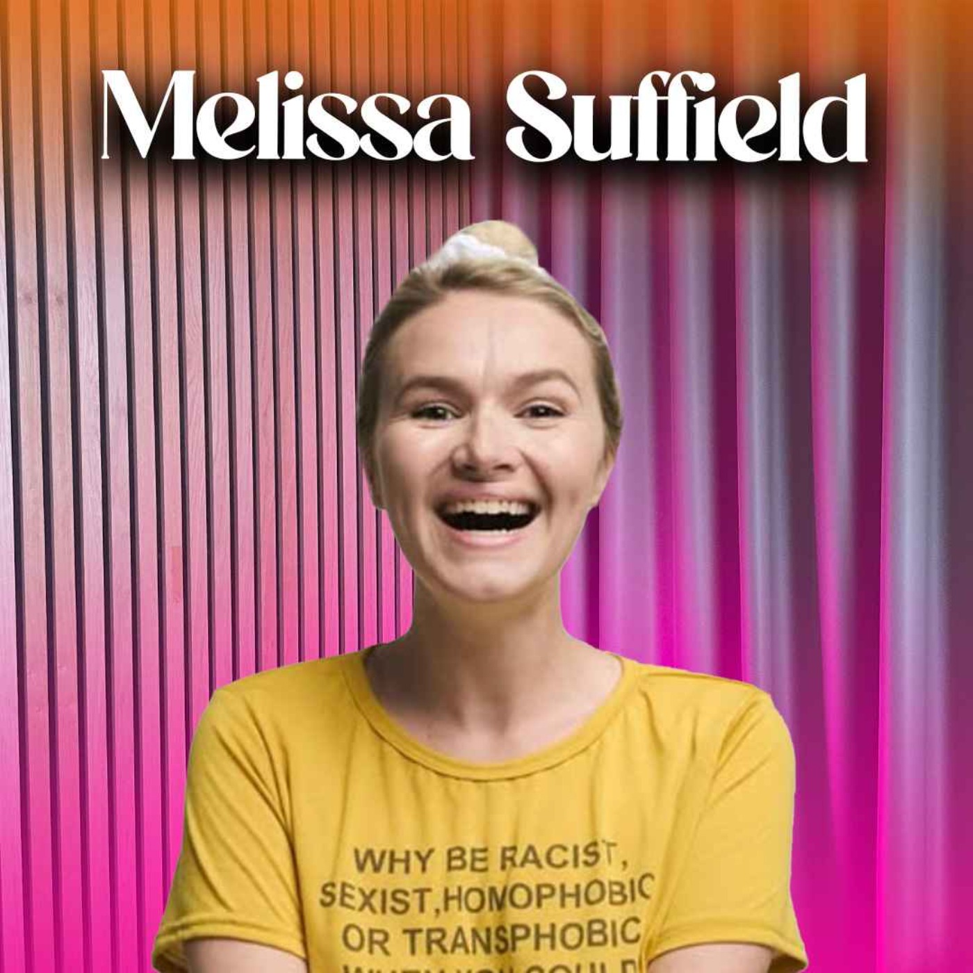 Melissa Suffield has Strong Opinions on the Education System