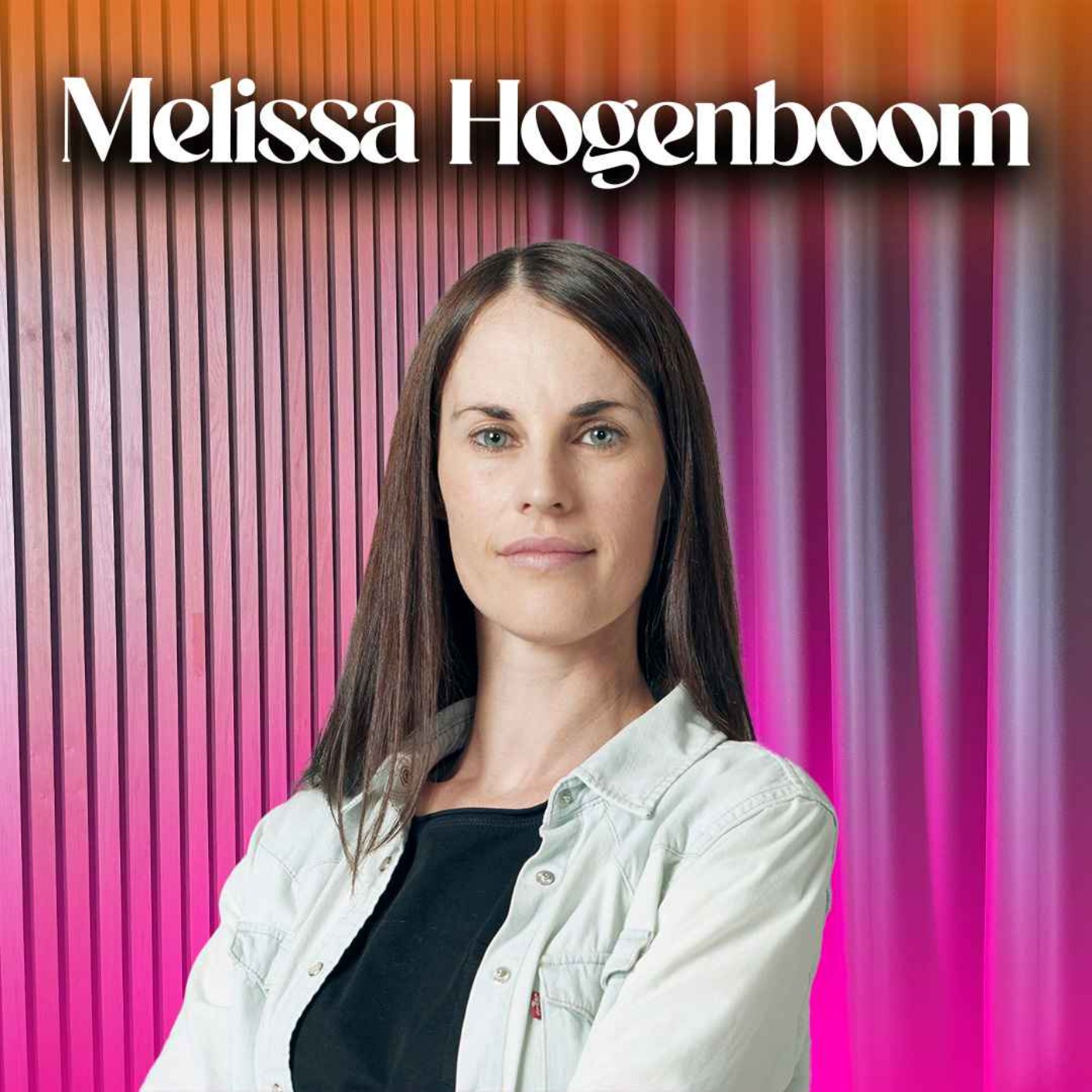 Melissa Hogenboom on Changing the Woman's Role in Society Melissa Hogenboom on Changing the Woman's Role in Society