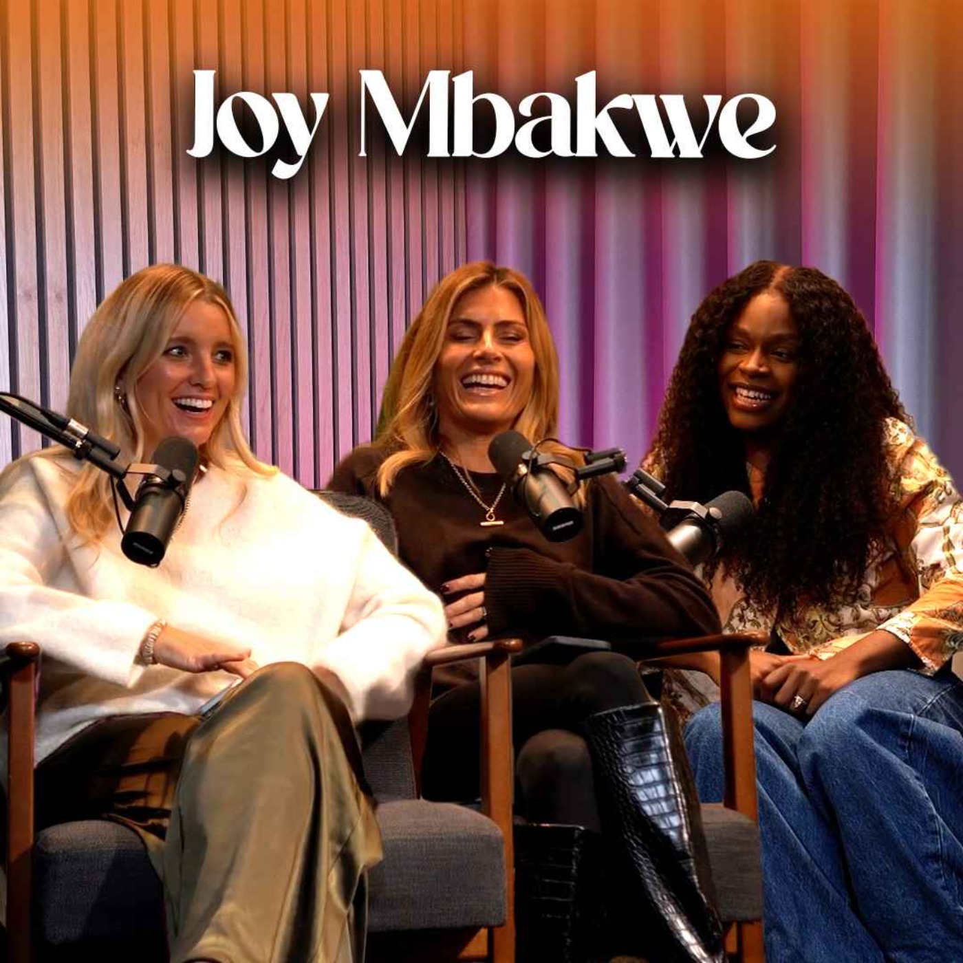 Joy Mbakwe on What Needs To Change in the Education System