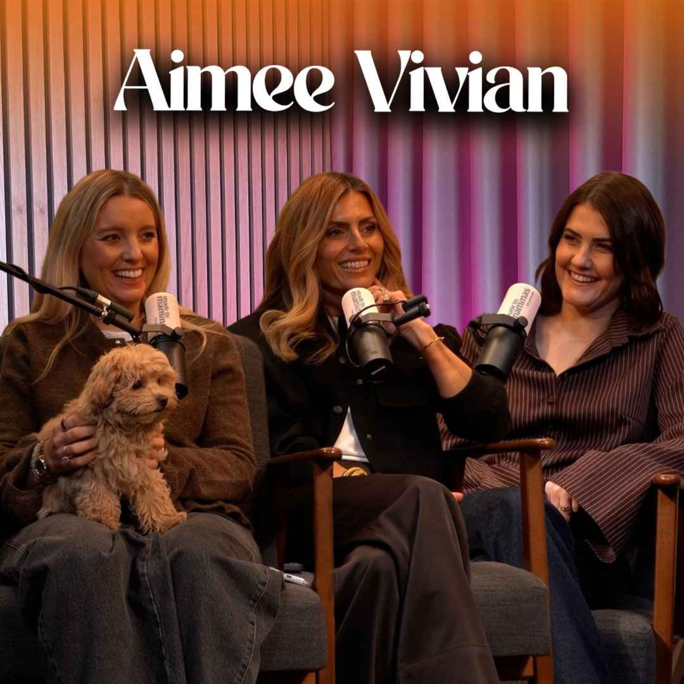 Aimee Vivian On Her Near-Death Experience!